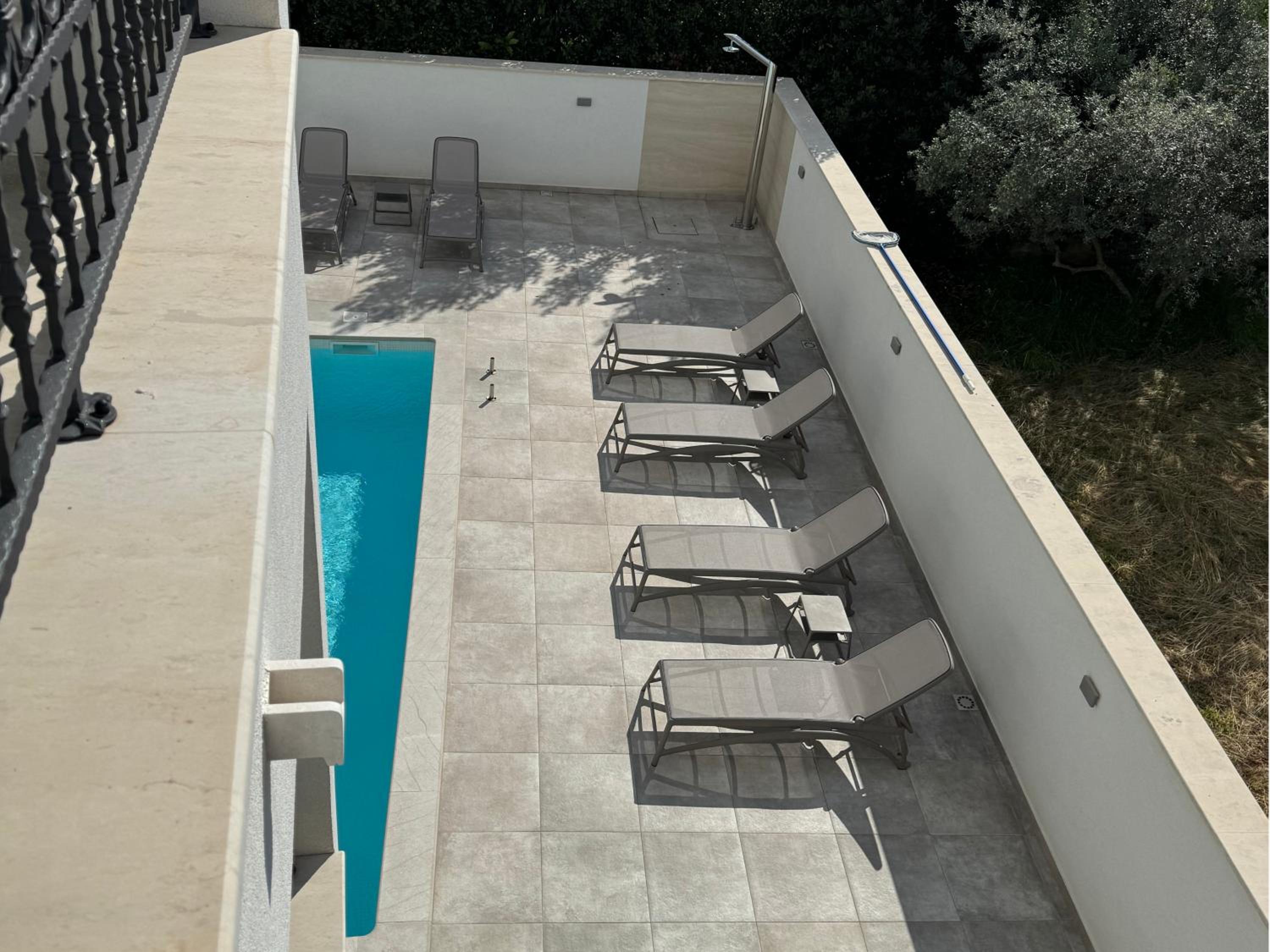 Villa Proštin Fažana