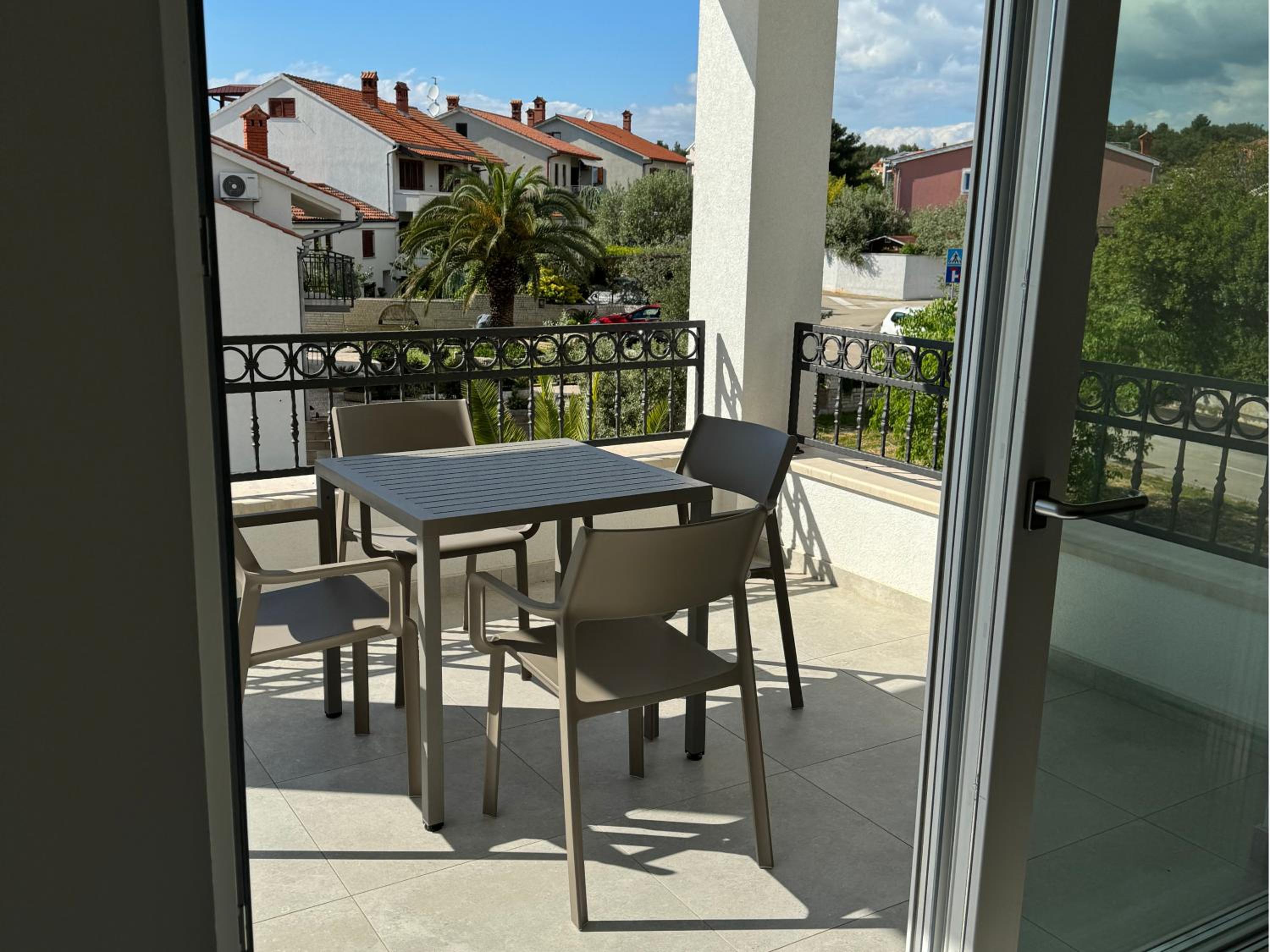 Villa Proštin Fažana