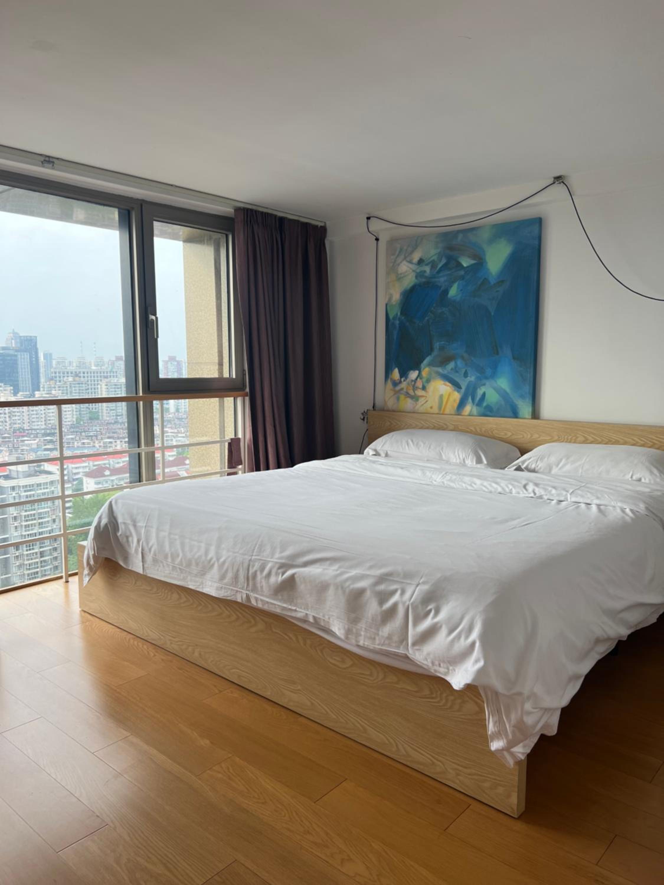 Lujiazui More Residence