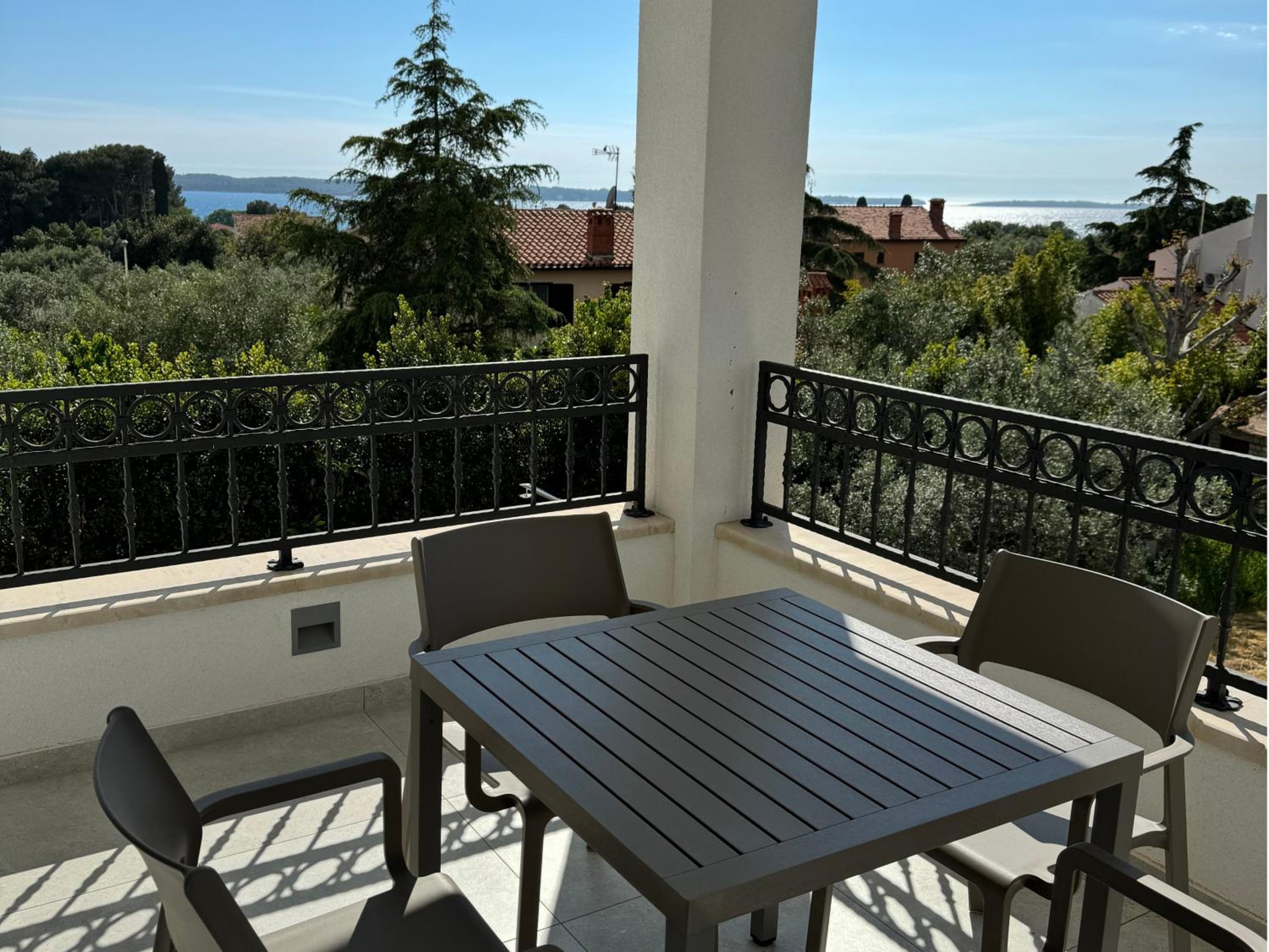 Villa Proštin Fažana