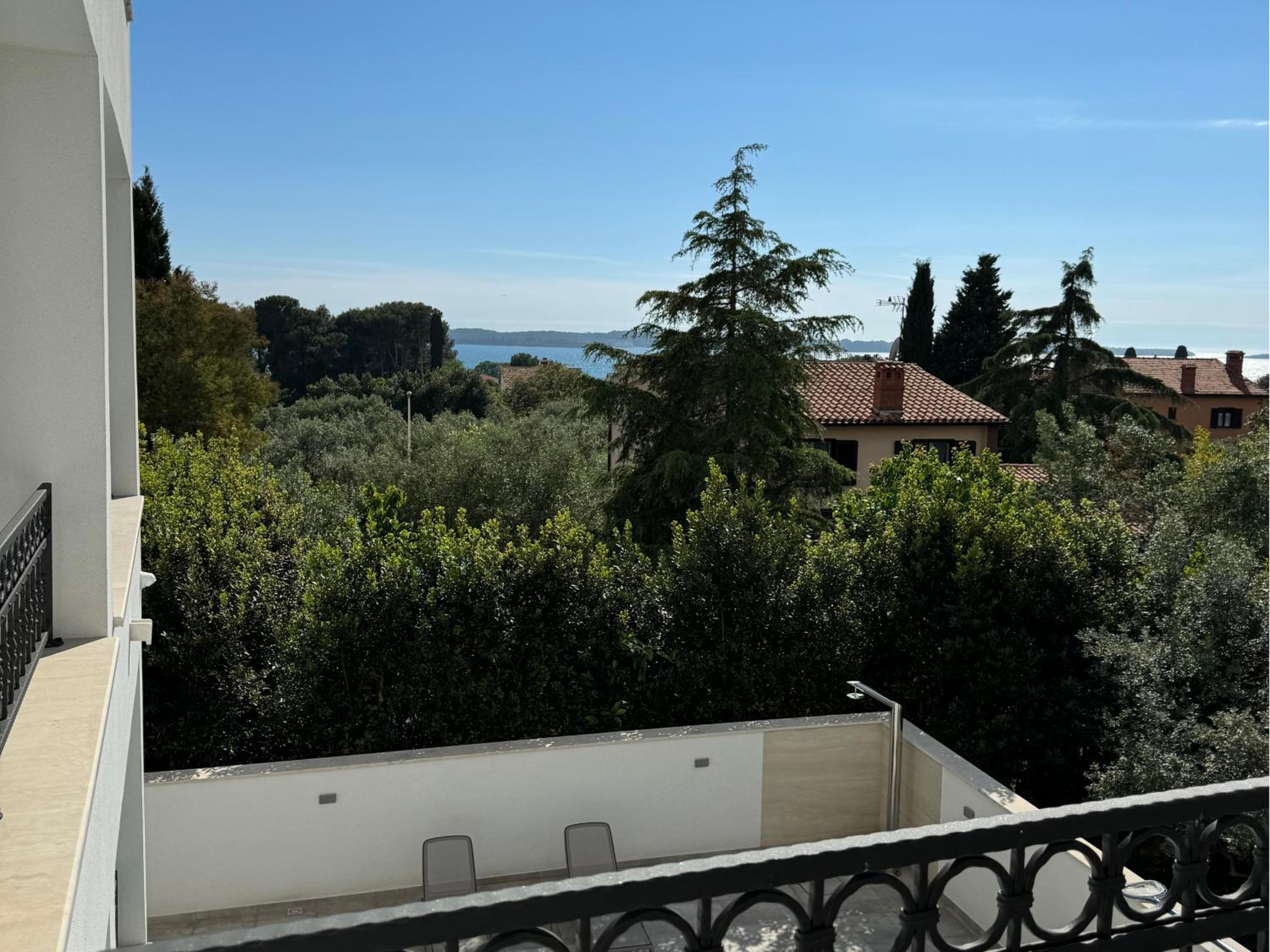Villa Proštin Fažana