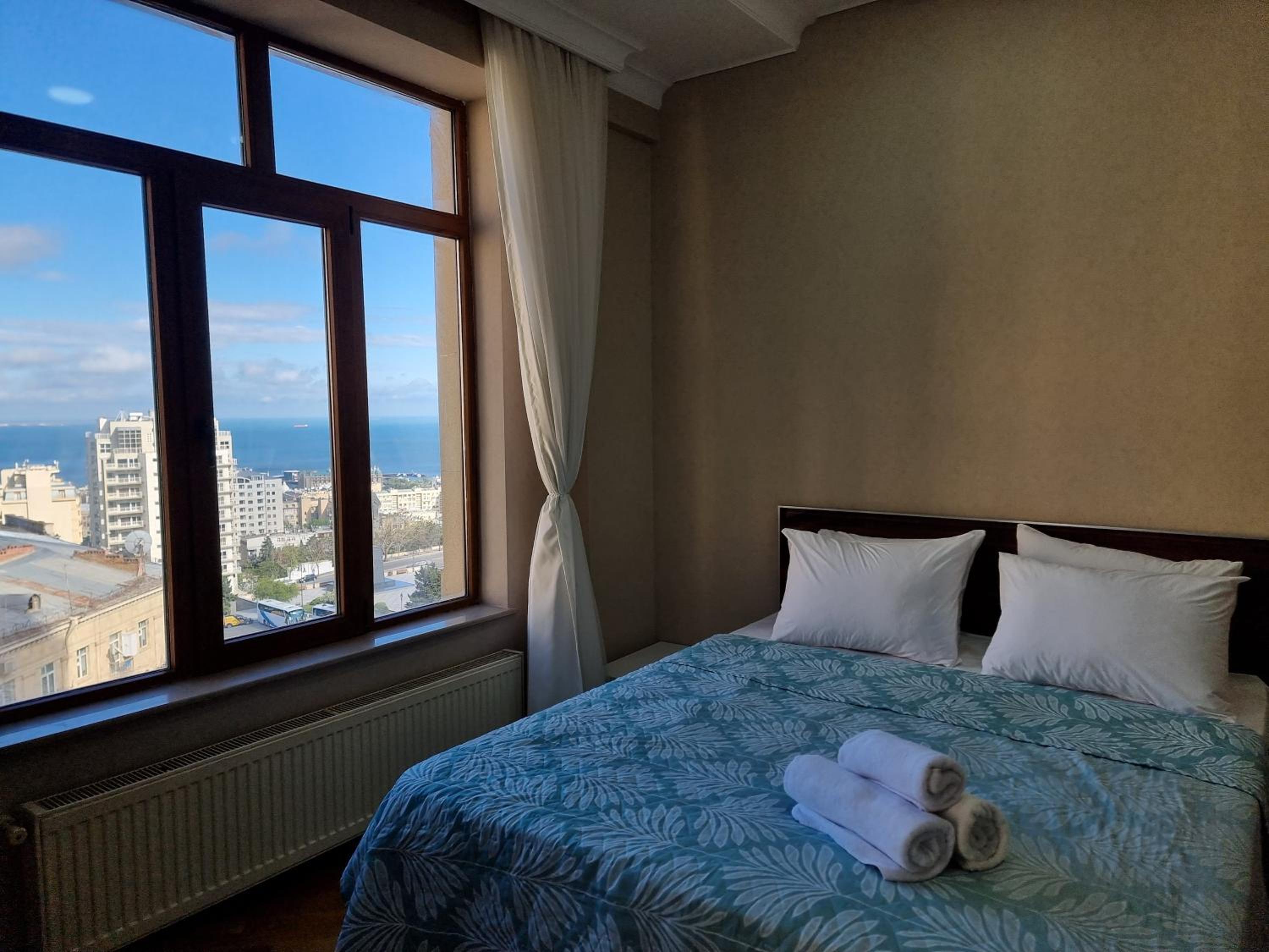 Grande Sea view