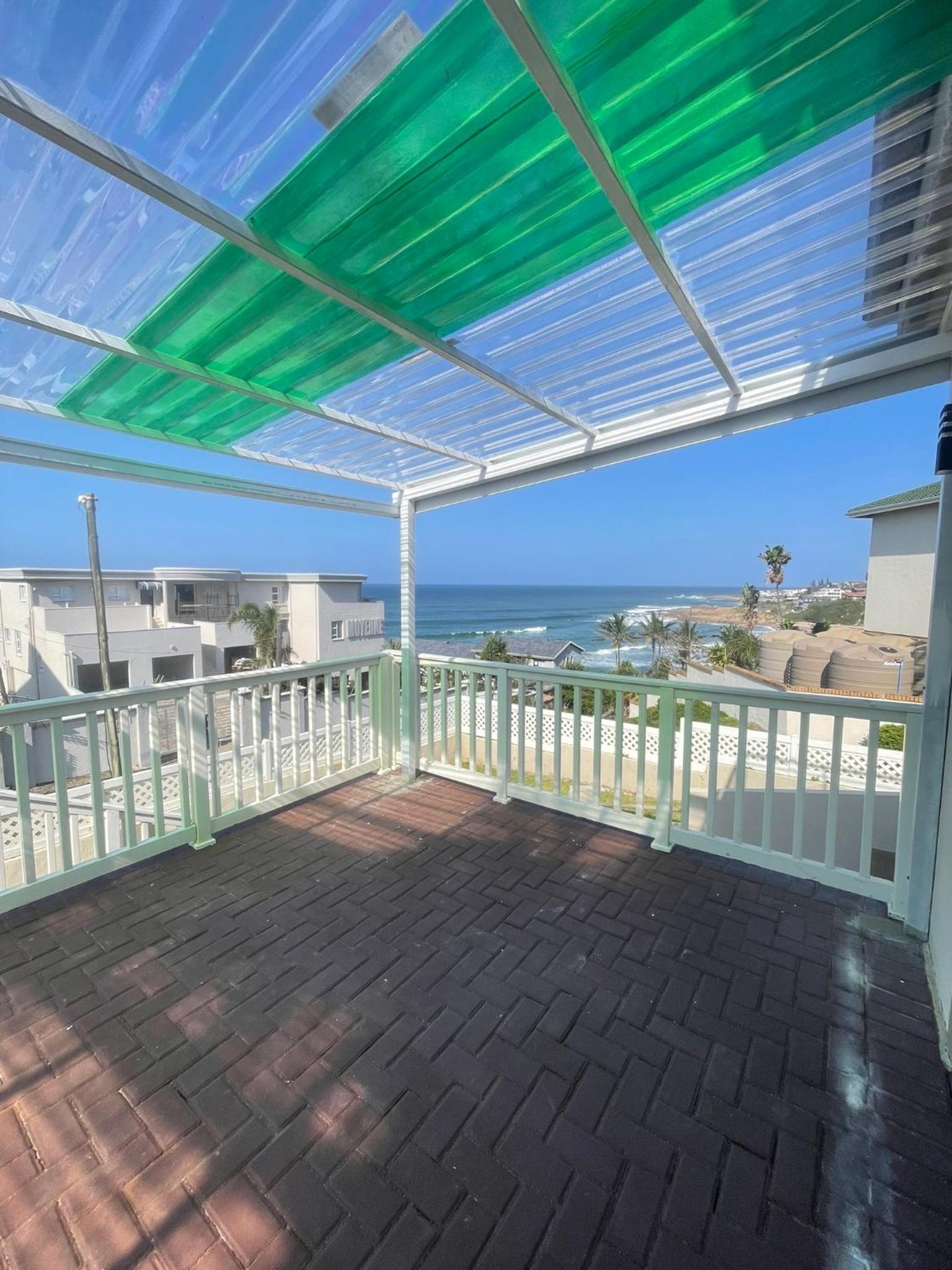 Irina House&Yoga Studio view 5