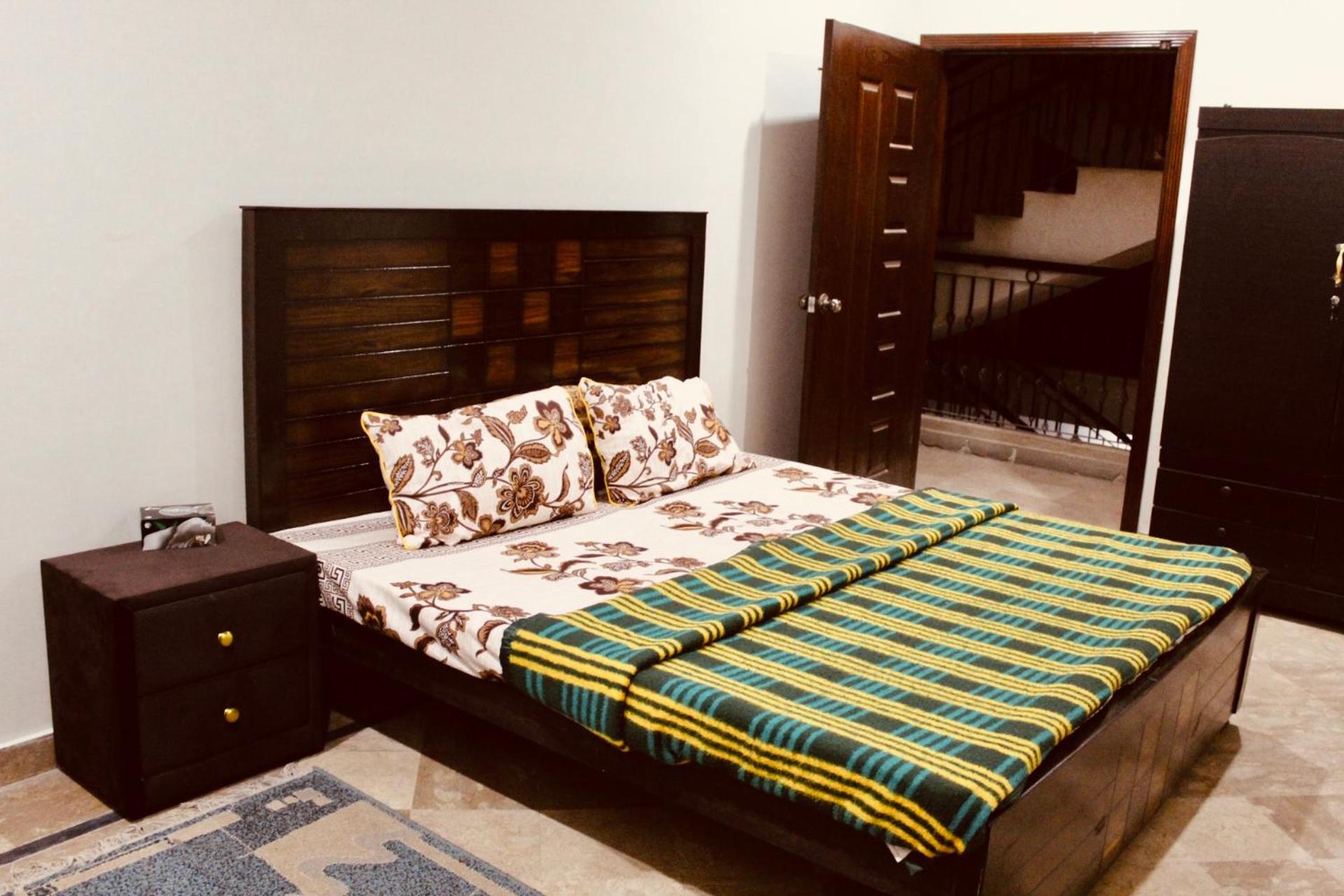 Sapphire Heights Margalla Road Islamabad