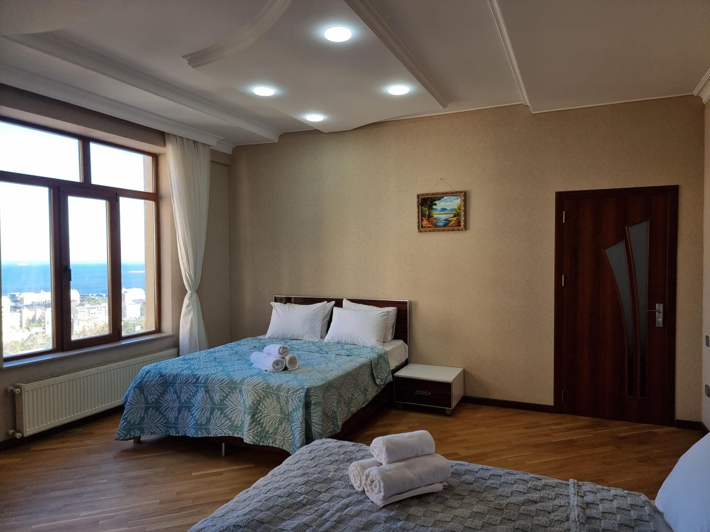 Grande Sea view