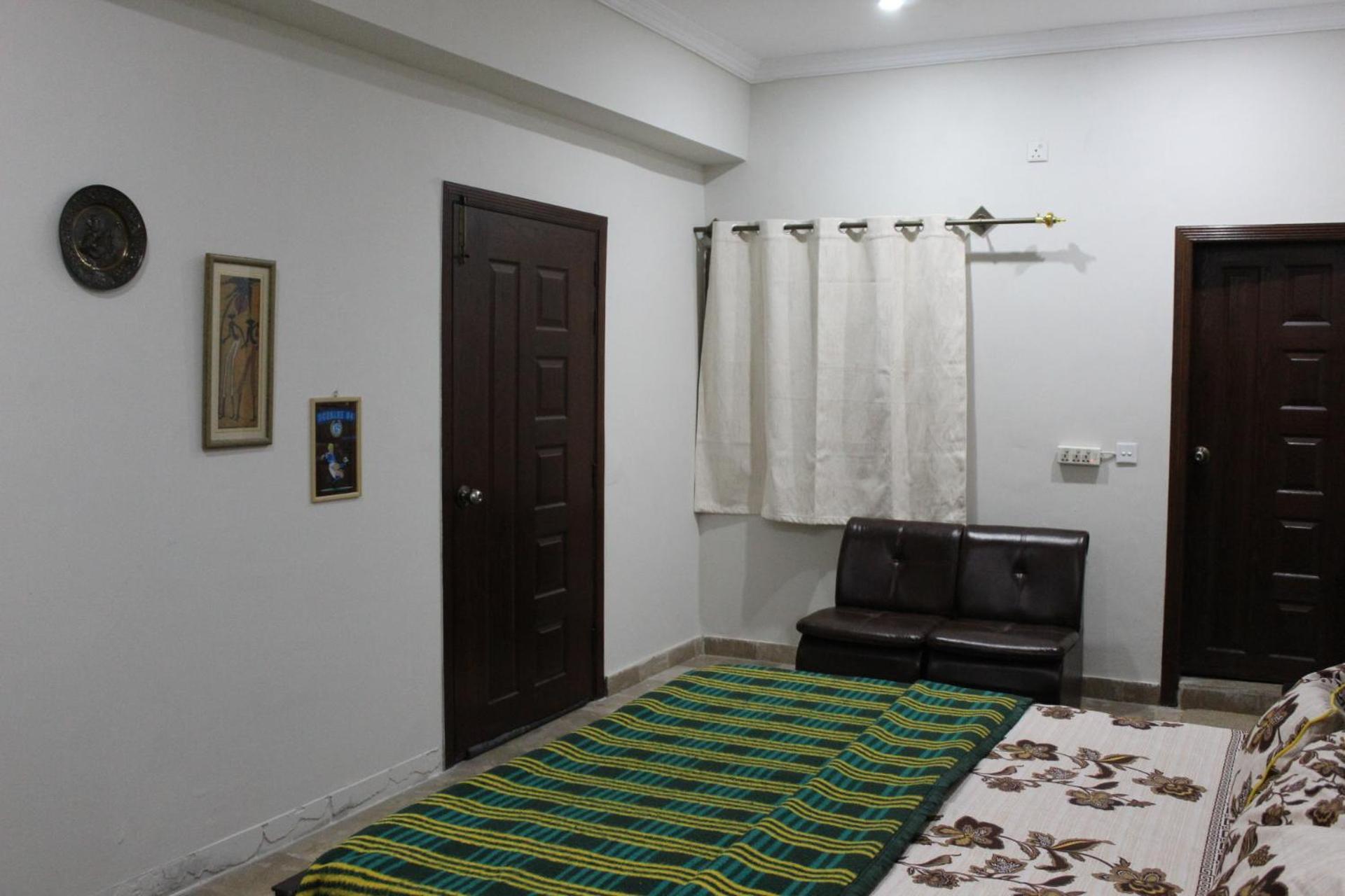 Sapphire Heights Margalla Road Islamabad