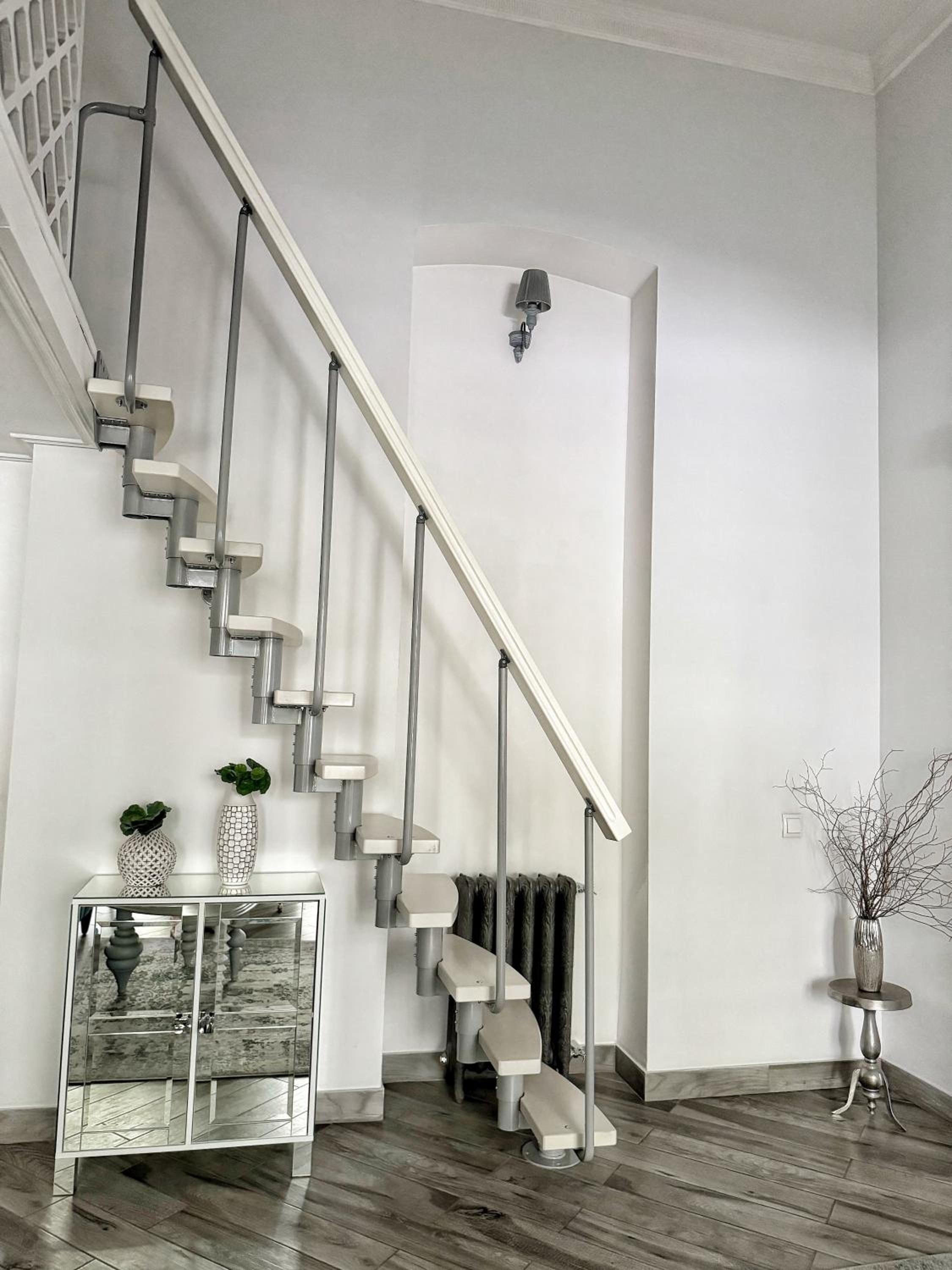 Anna Stevar brand apartment view 3