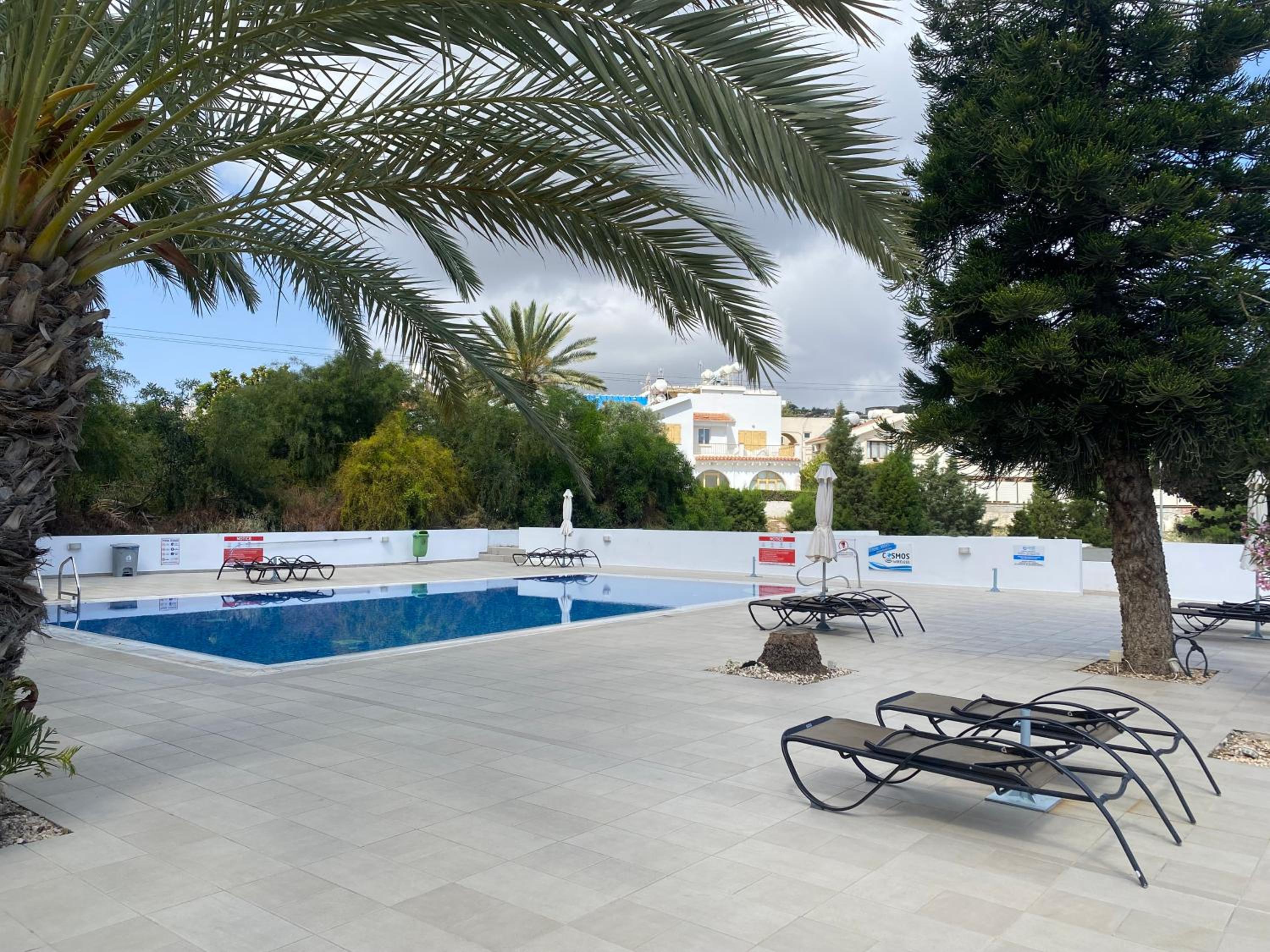 Coastal Escape Protaras