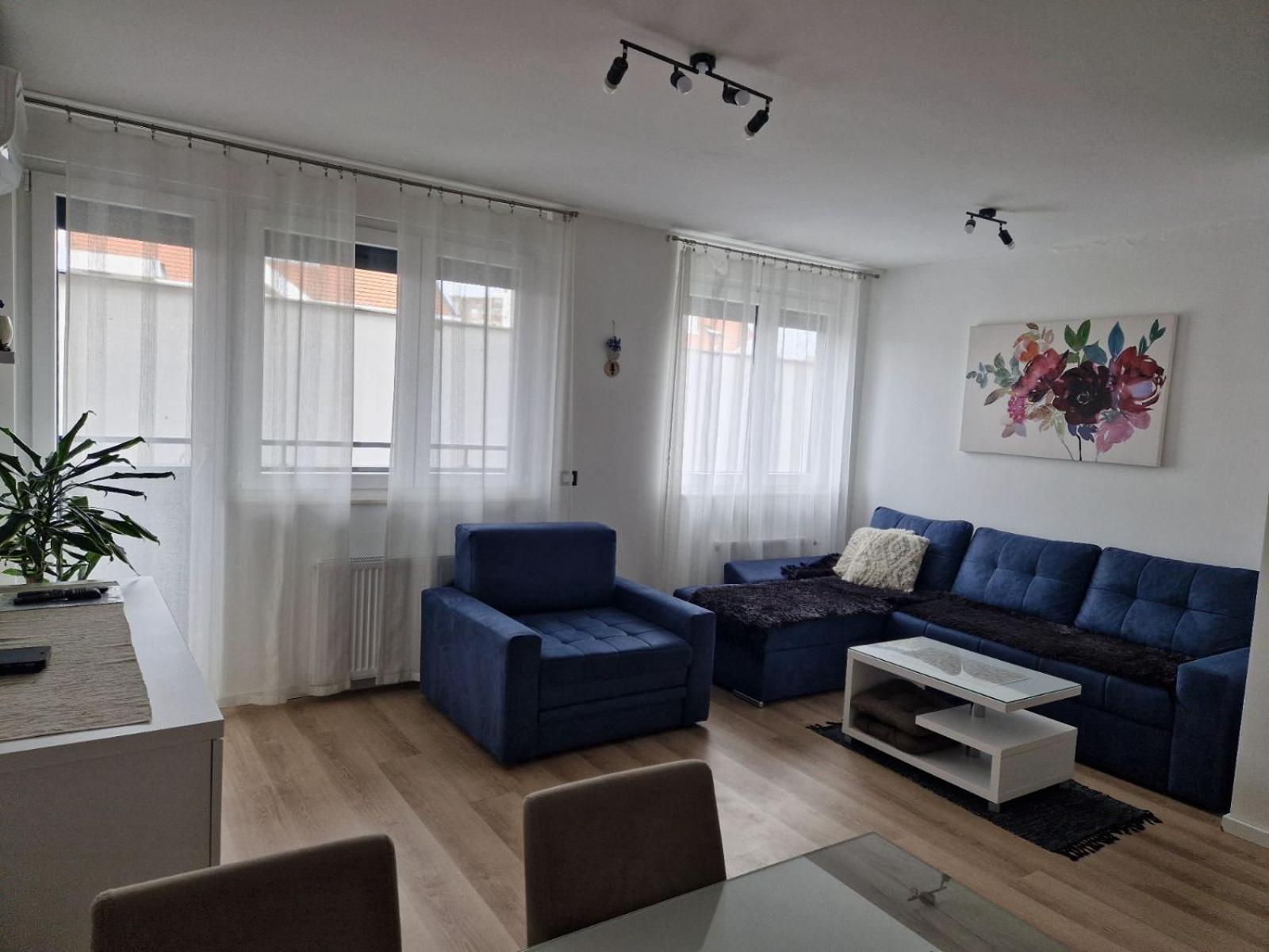 Apartment GEA 7 sa parking mestom view 4