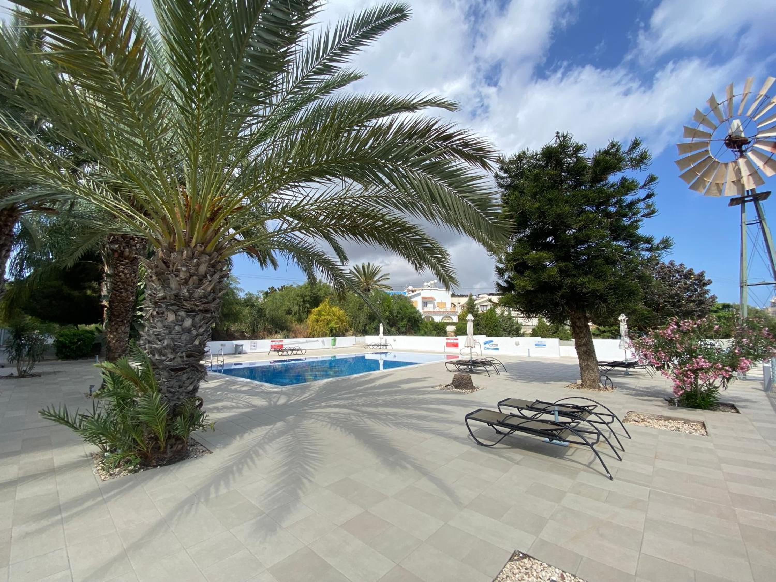 Coastal Escape Protaras