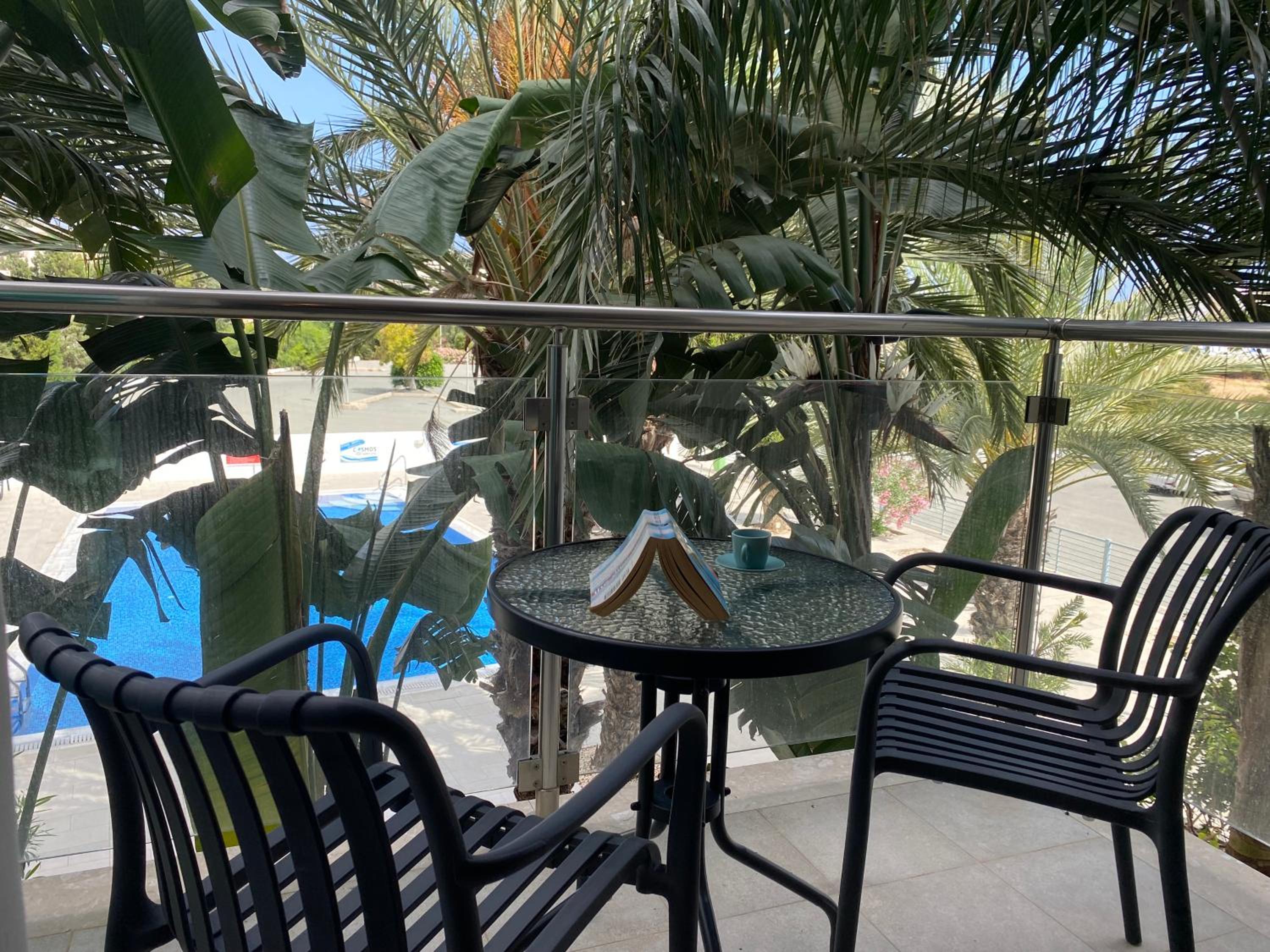 Coastal Escape Protaras