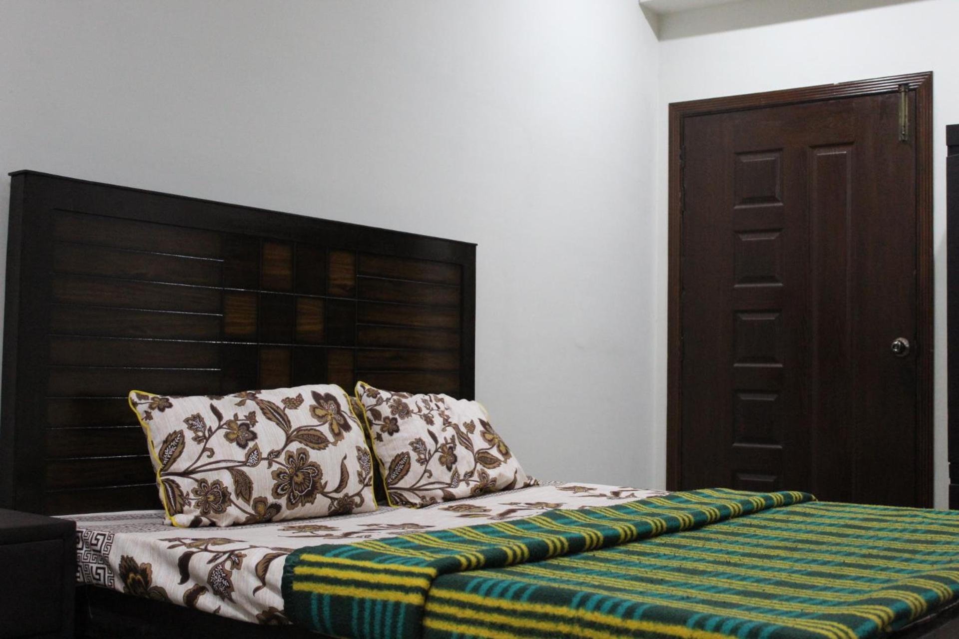 Sapphire Heights Margalla Road Islamabad