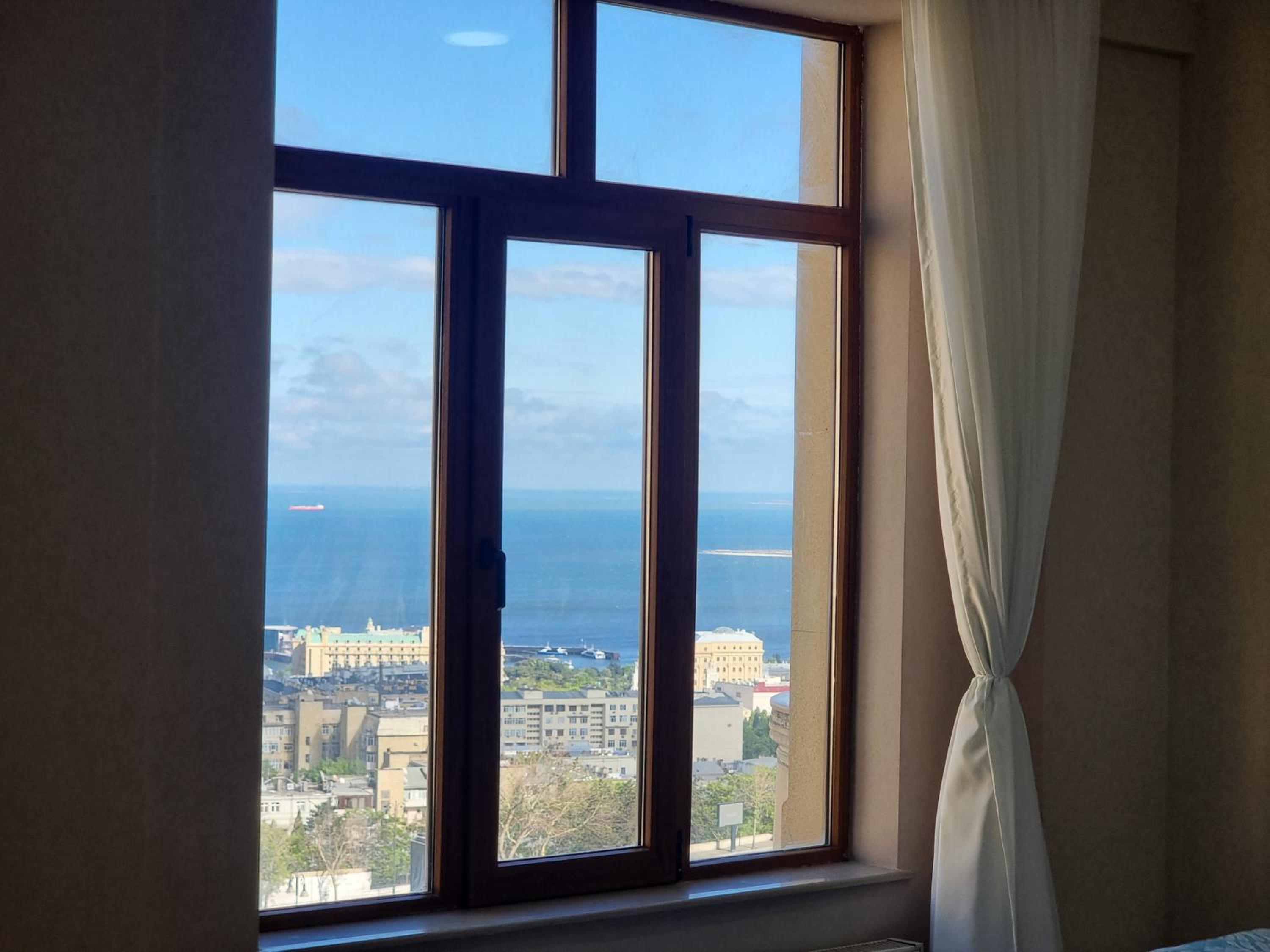 Grande Sea view
