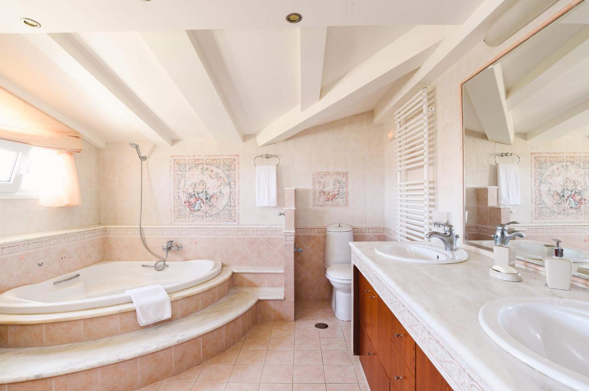 Villa Helios Rodos by Villa Plus
