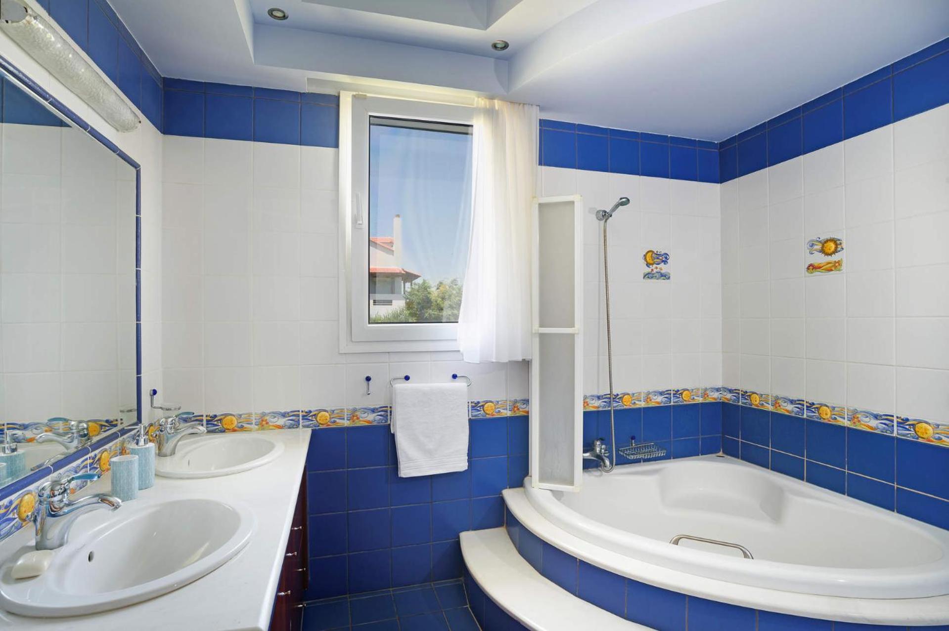 Villa Helios Rodos by Villa Plus