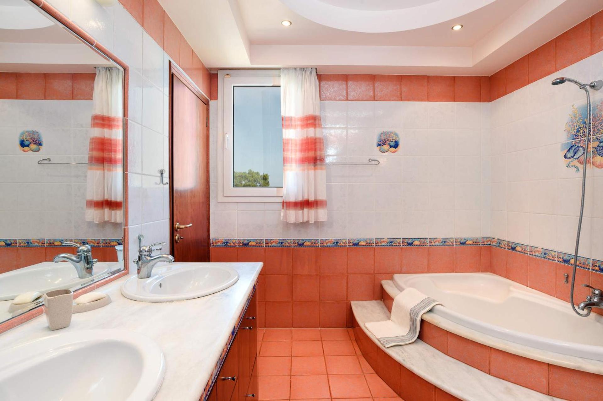 Villa Helios Rodos by Villa Plus