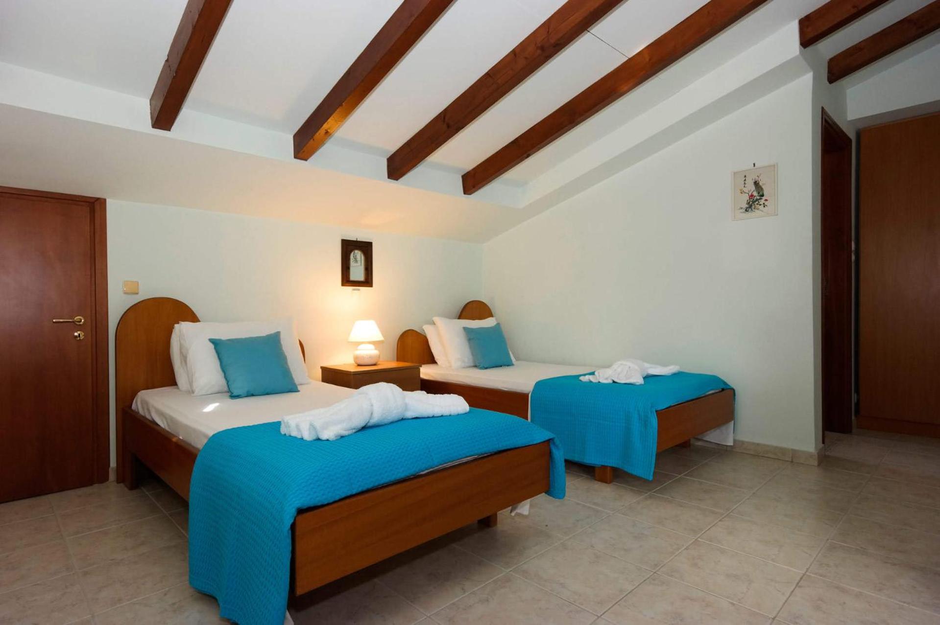 Villa Helios Rodos by Villa Plus