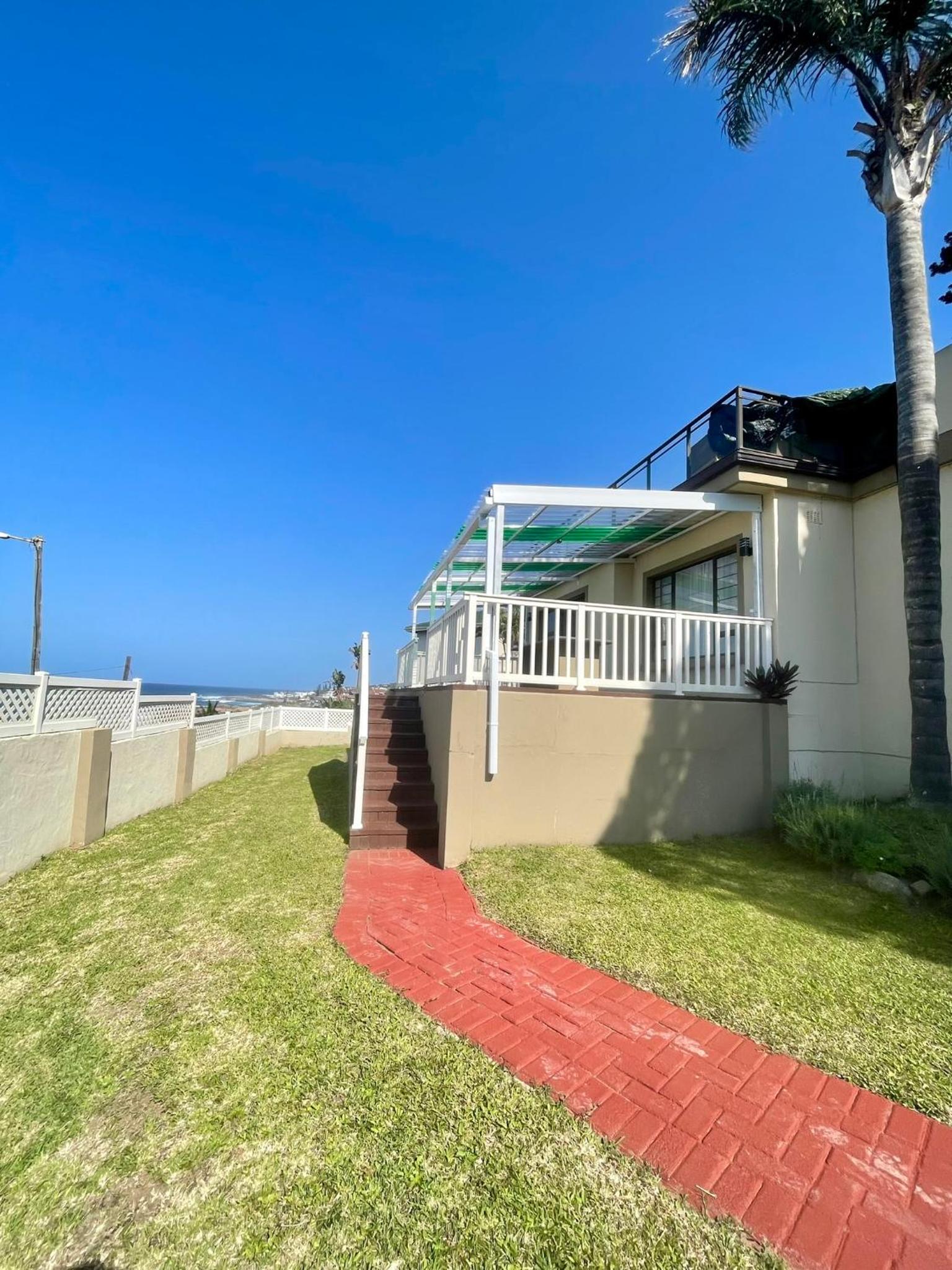 Irina House&Yoga Studio view 2