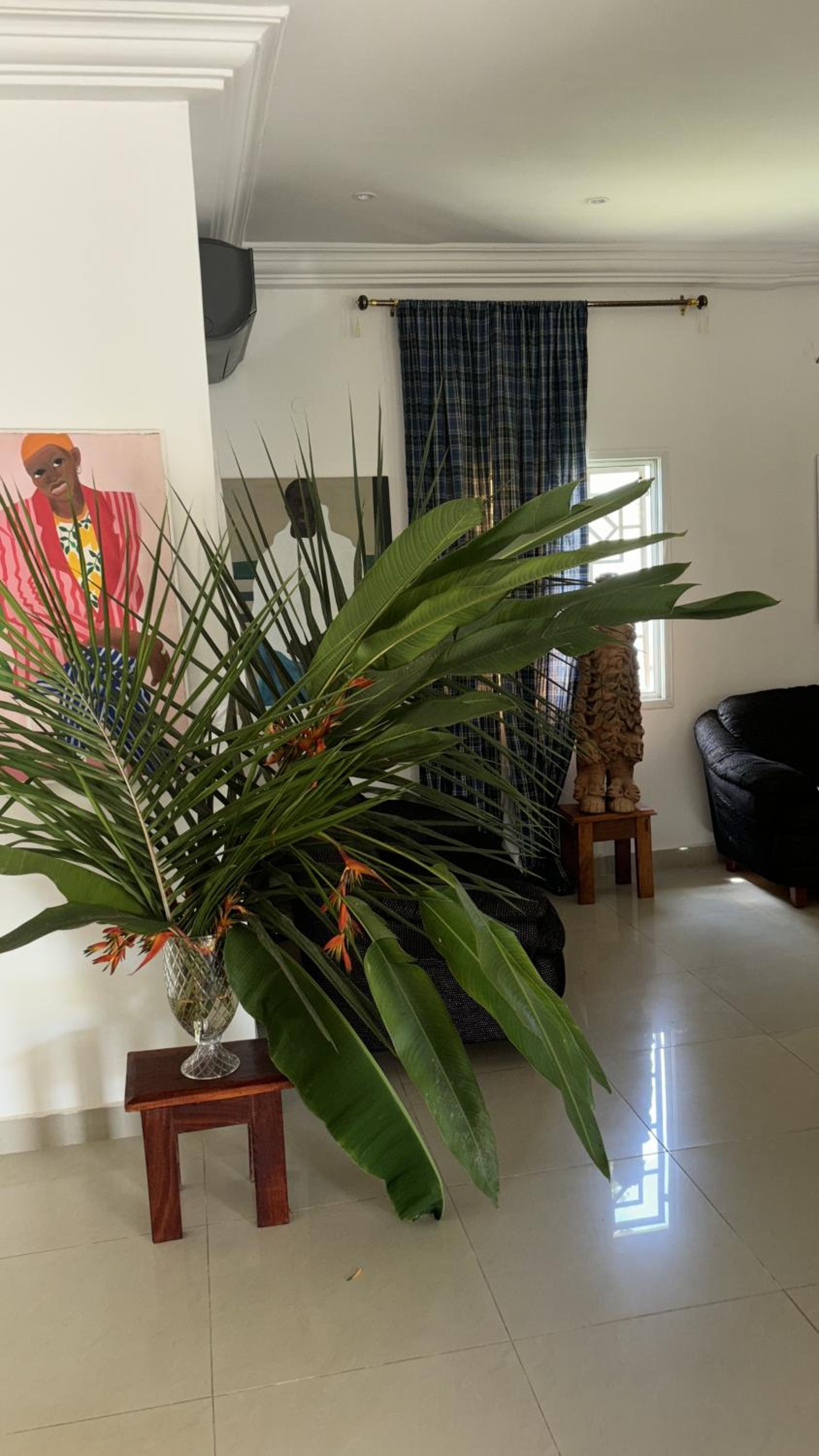 Heda House