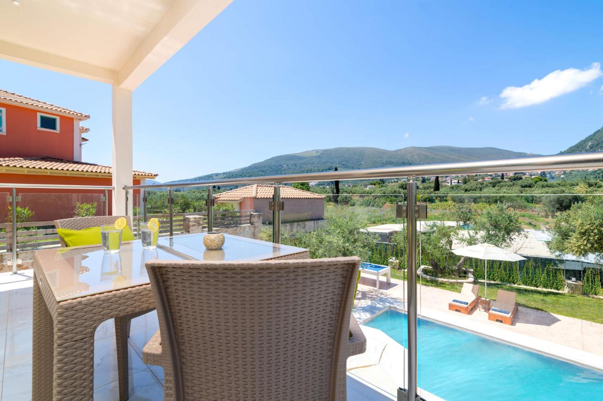 Villa Amelina by Villa Plus view 4