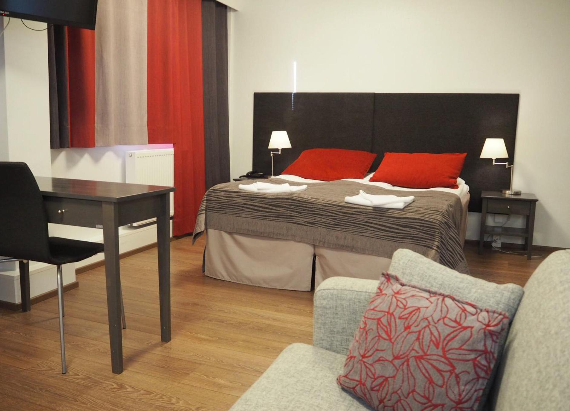 Espoo Vacations - Hotel Nuuksio - Conferences and events - Property Image 4
