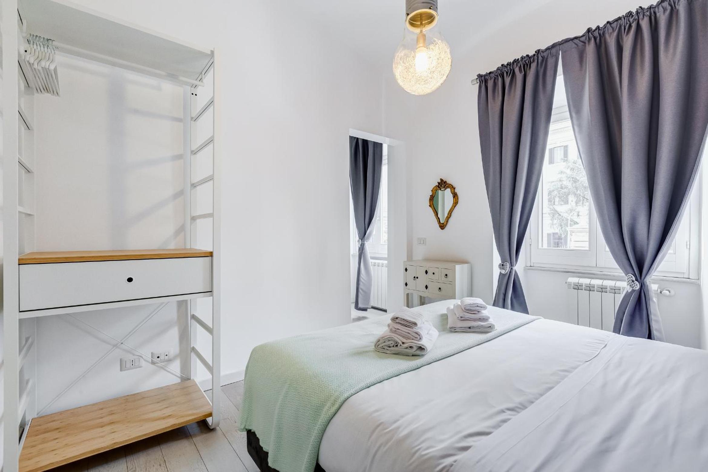 Clemente XII Repubblica House - 3 Bedroom Apartment