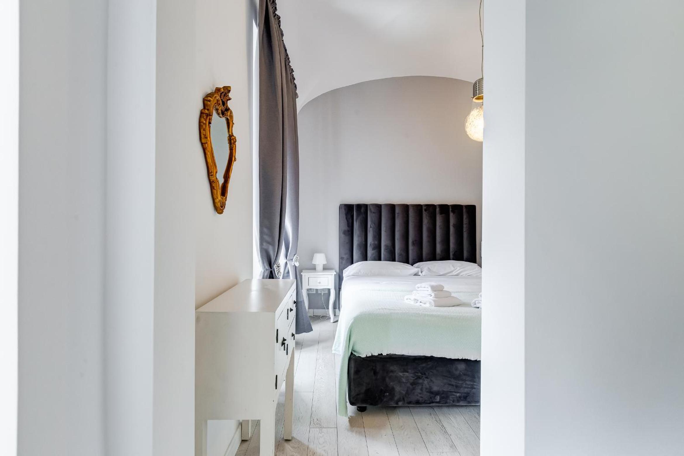 Clemente XII Repubblica House - 3 Bedroom Apartment