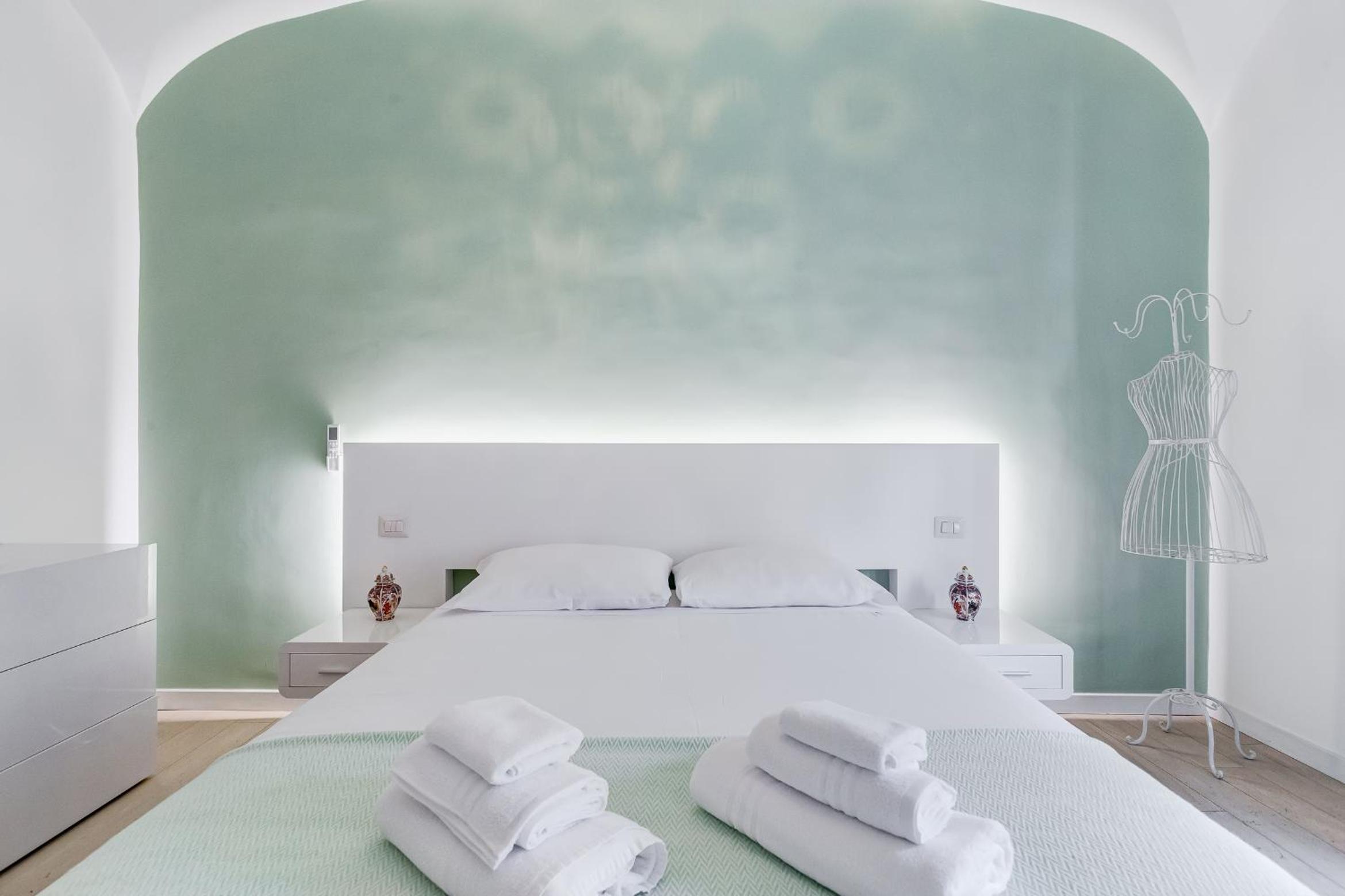 Clemente XII Repubblica House - 3 Bedroom Apartment