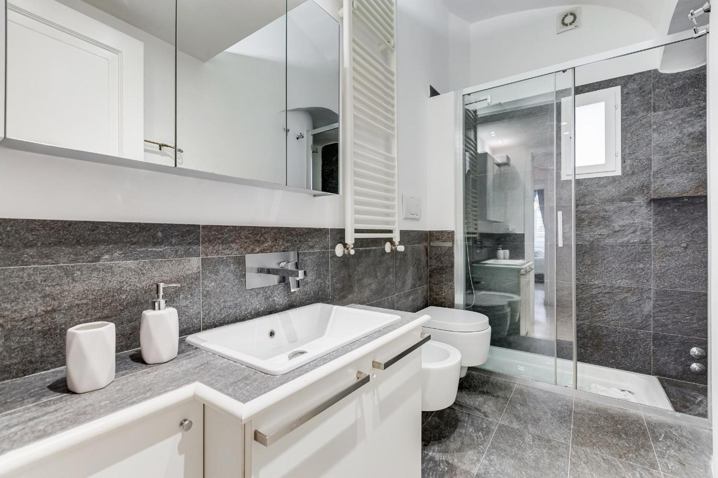 Clemente XII Repubblica House - 3 Bedroom Apartment