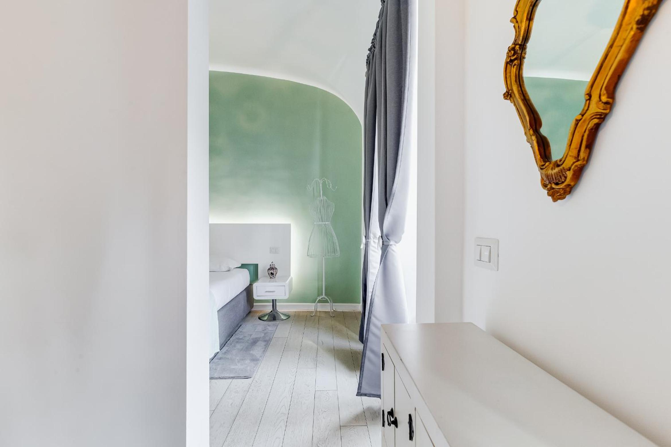 Clemente XII Repubblica House - 3 Bedroom Apartment