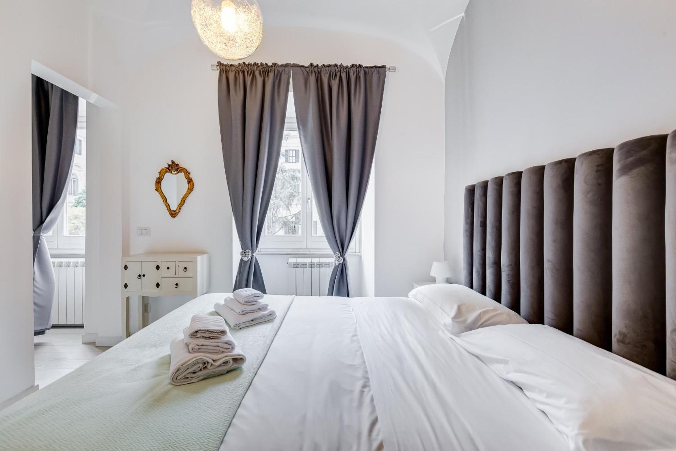 Clemente XII Repubblica House - 3 Bedroom Apartment
