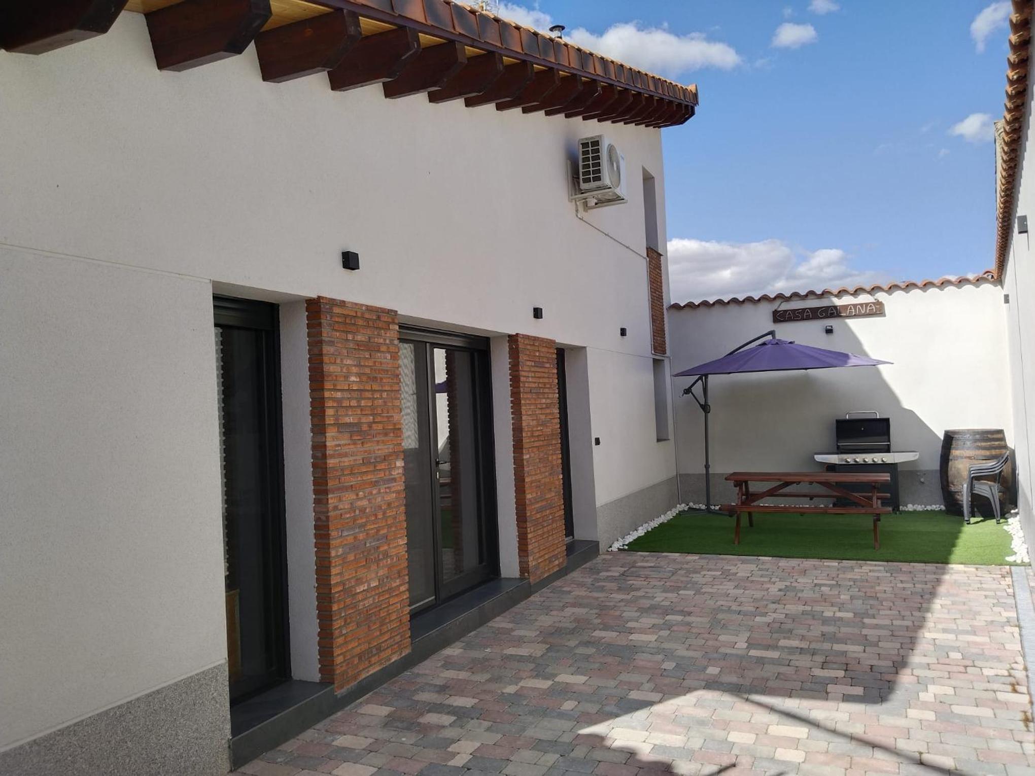 Casa galana photo 1