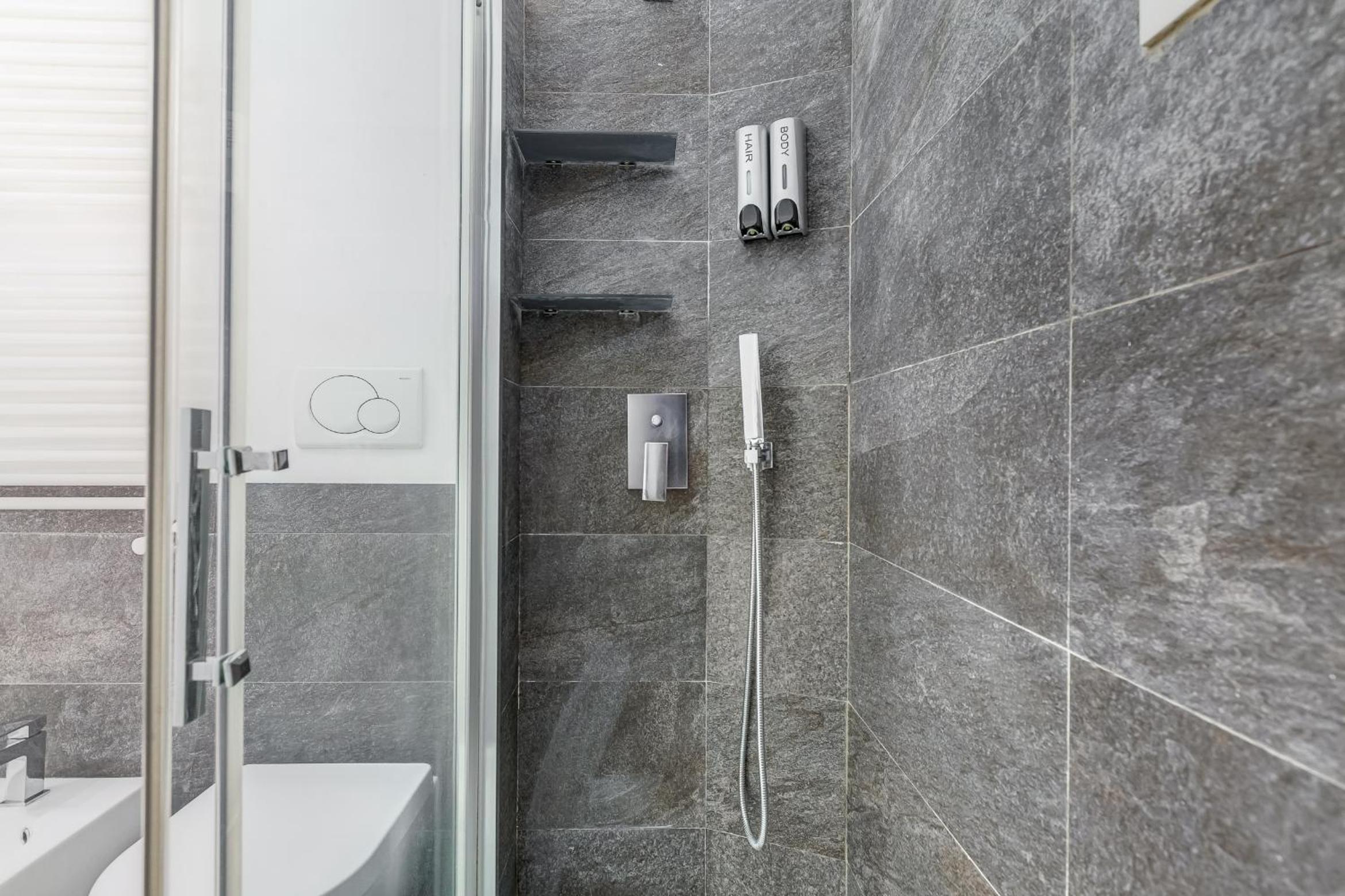 Clemente XII Repubblica House - 3 Bedroom Apartment