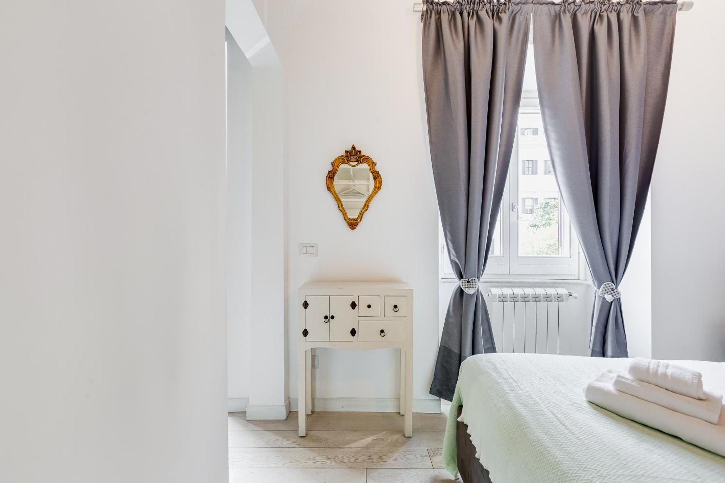 Clemente XII Repubblica House - 3 Bedroom Apartment