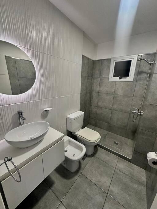 Depto moderno en Nueva Córdoba