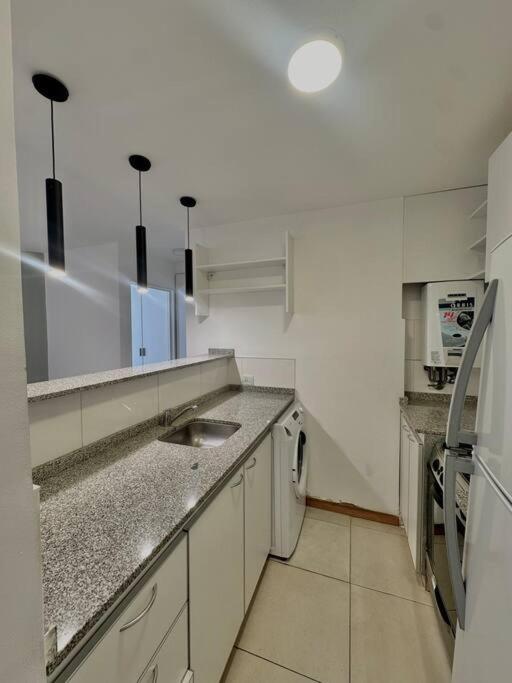 Depto moderno en Nueva Córdoba