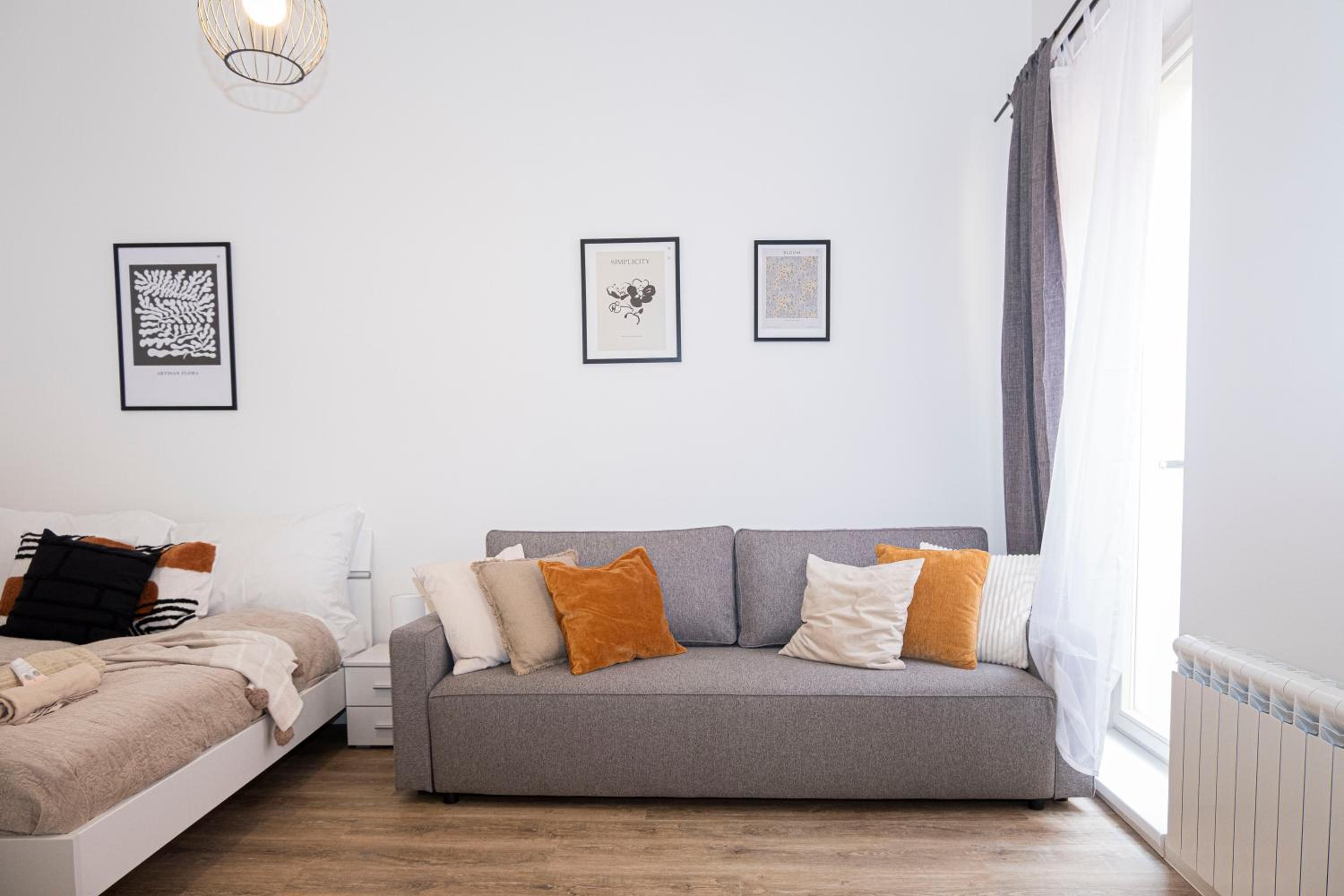 Putova Residence