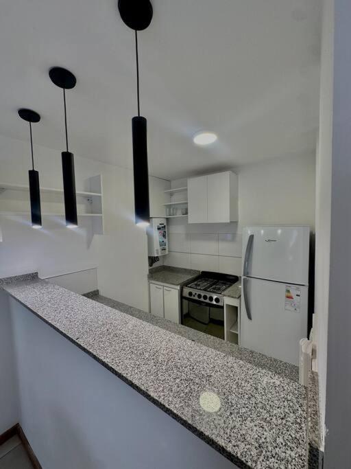 Depto moderno en Nueva Córdoba