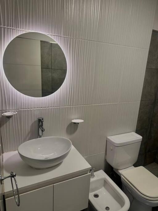 Depto moderno en Nueva Córdoba