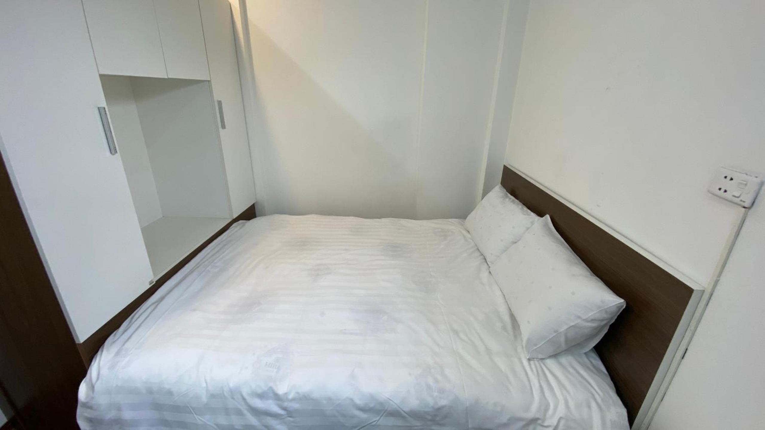 Era Apartment Ham Long
