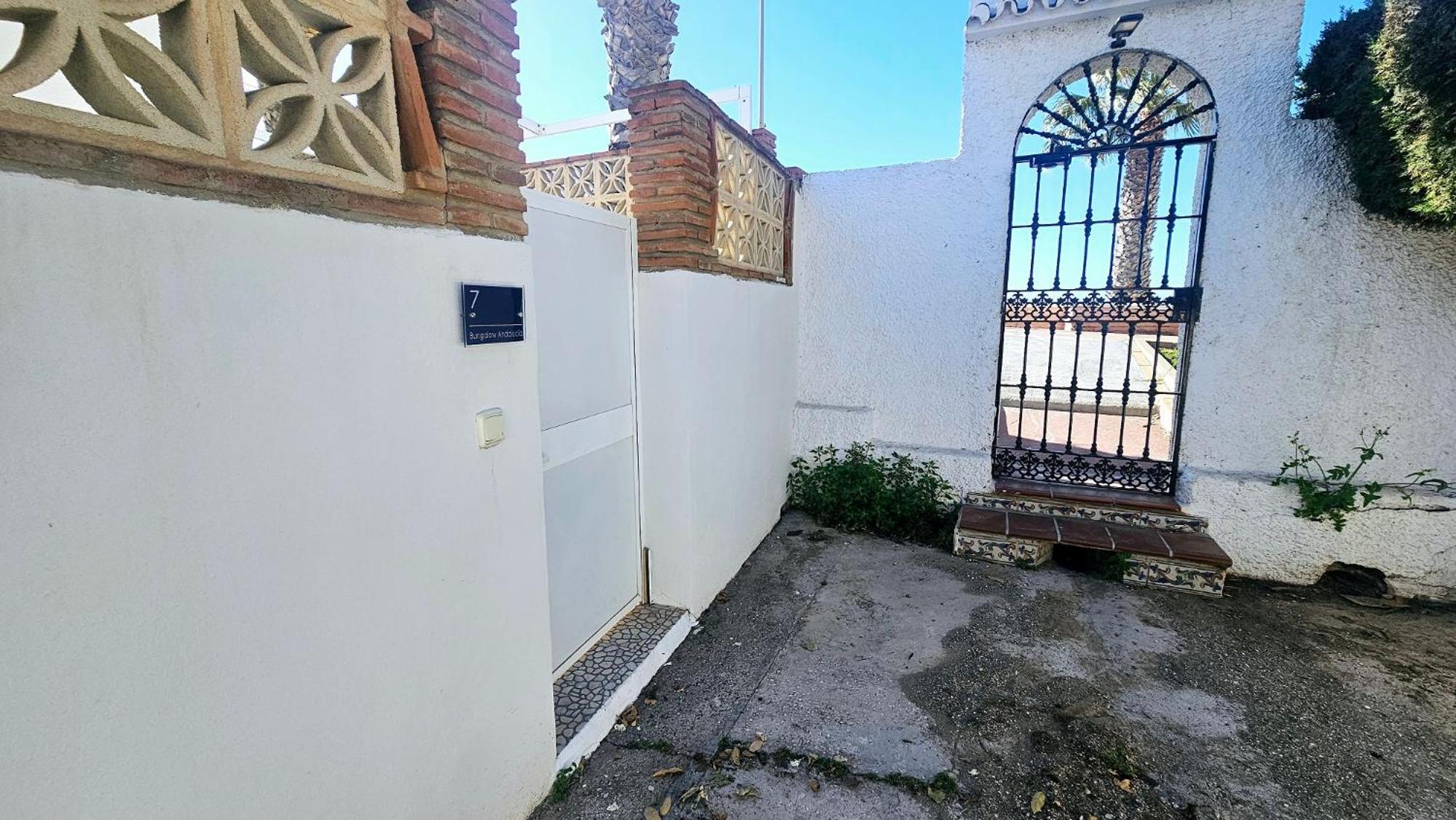 Bungalow Andalucia photo 2