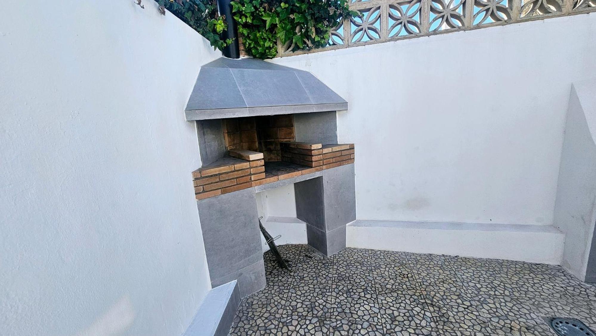 Bungalow Andalucia photo 5