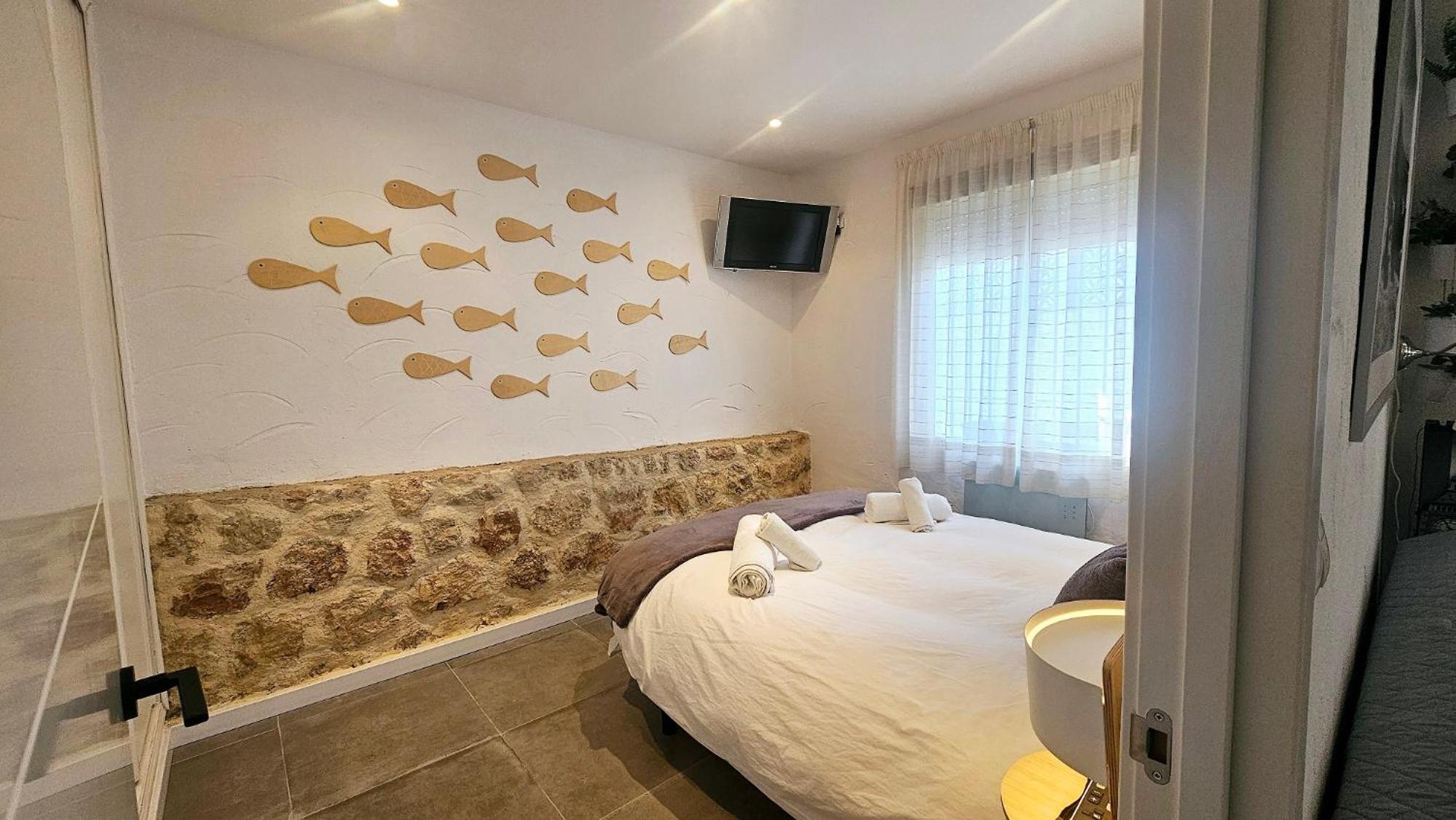 Bungalow Andalucia photo 4
