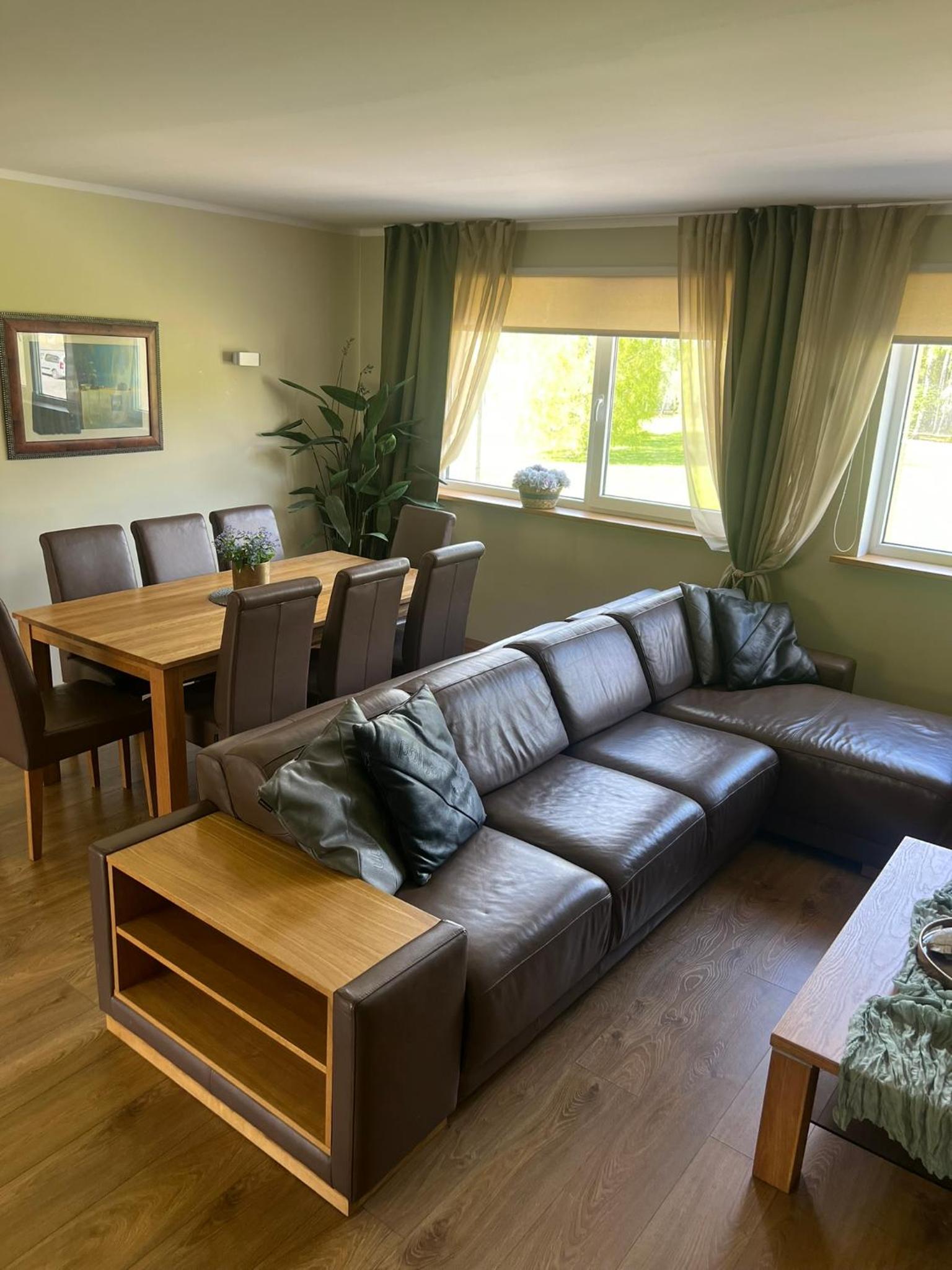 Seto Apartment