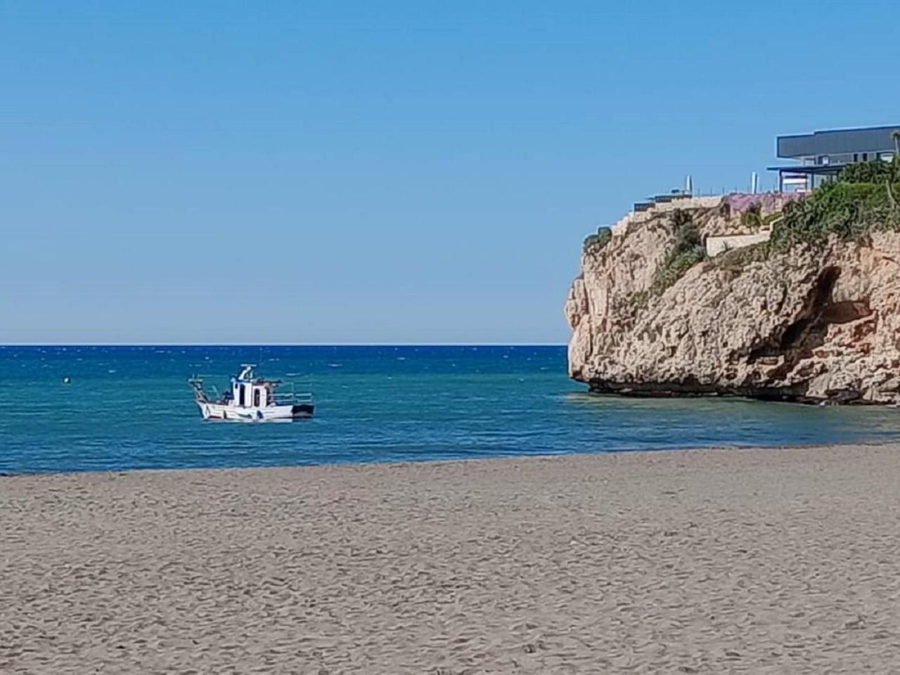 Bungalow Andalucia photo 1