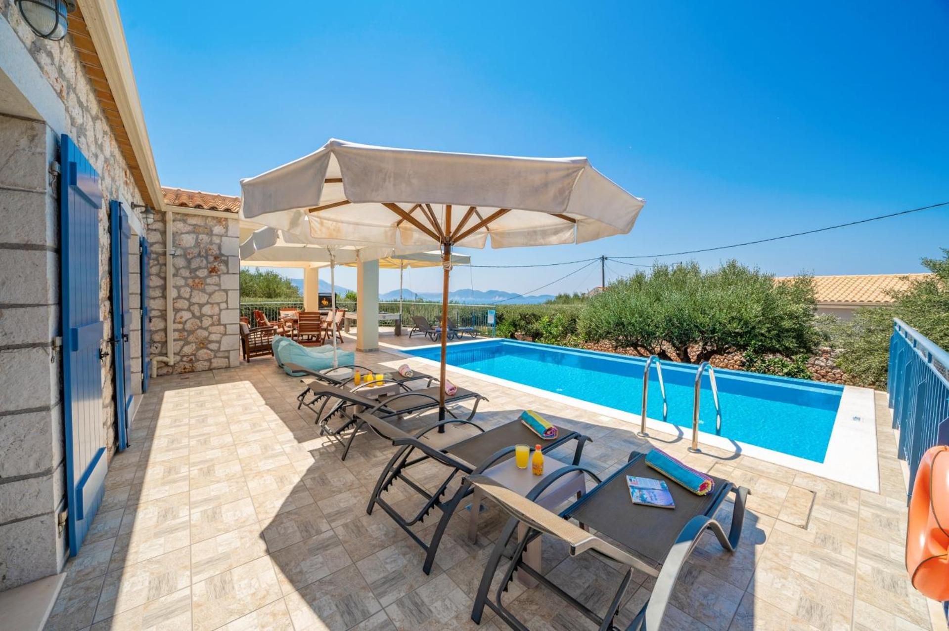 Villa Annita by Villa Plus