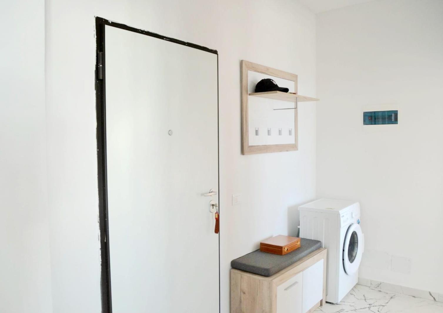 See view, private parking, Vila Zog - Panoramic Apartment
