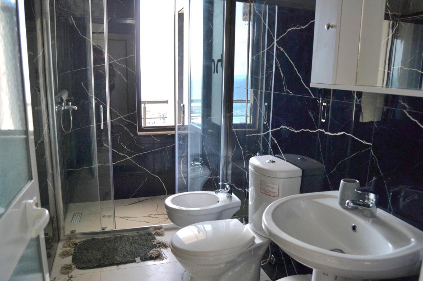 See view, private parking, Vila Zog - Panoramic Apartment