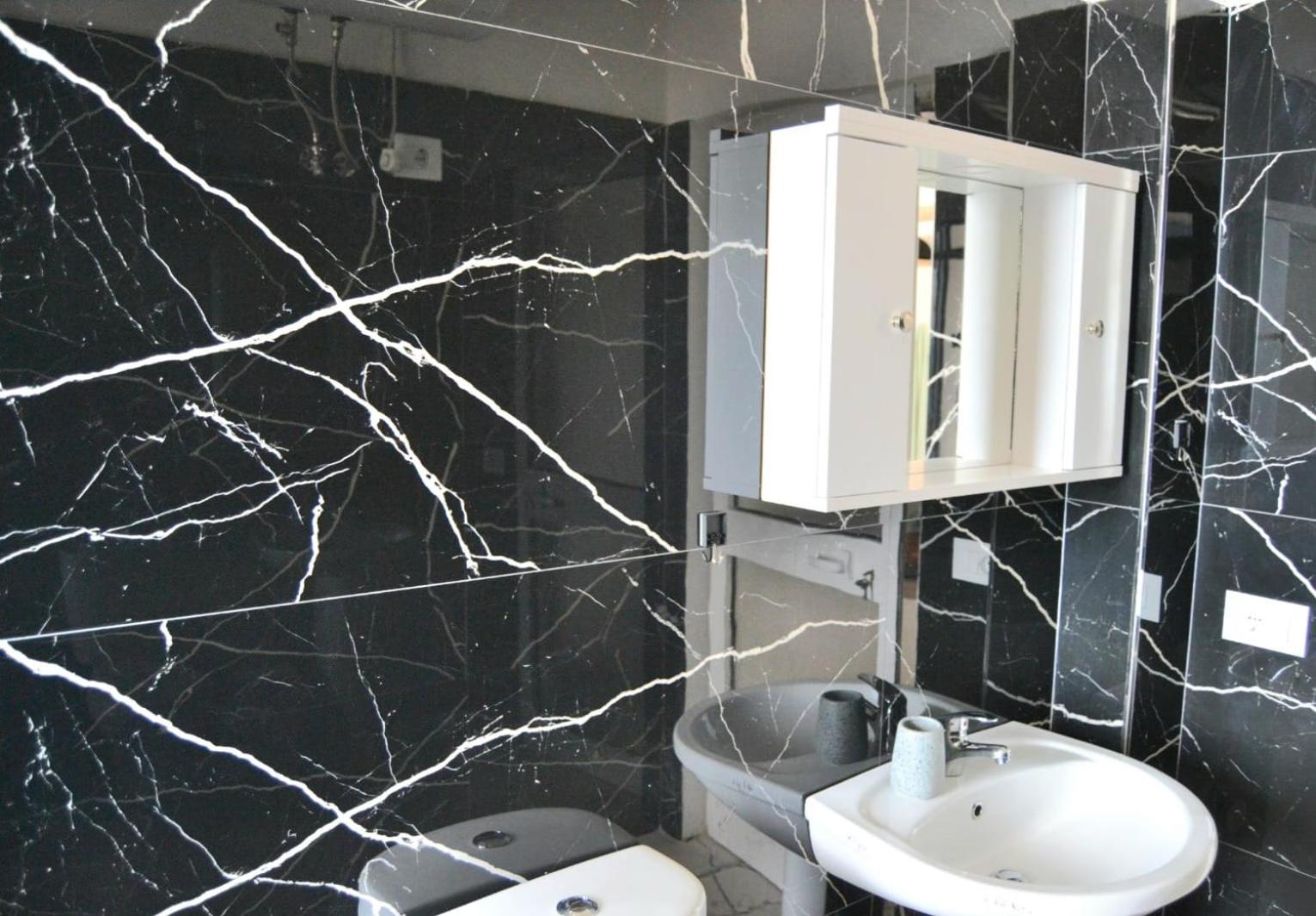 See view, private parking, Vila Zog - Panoramic Apartment