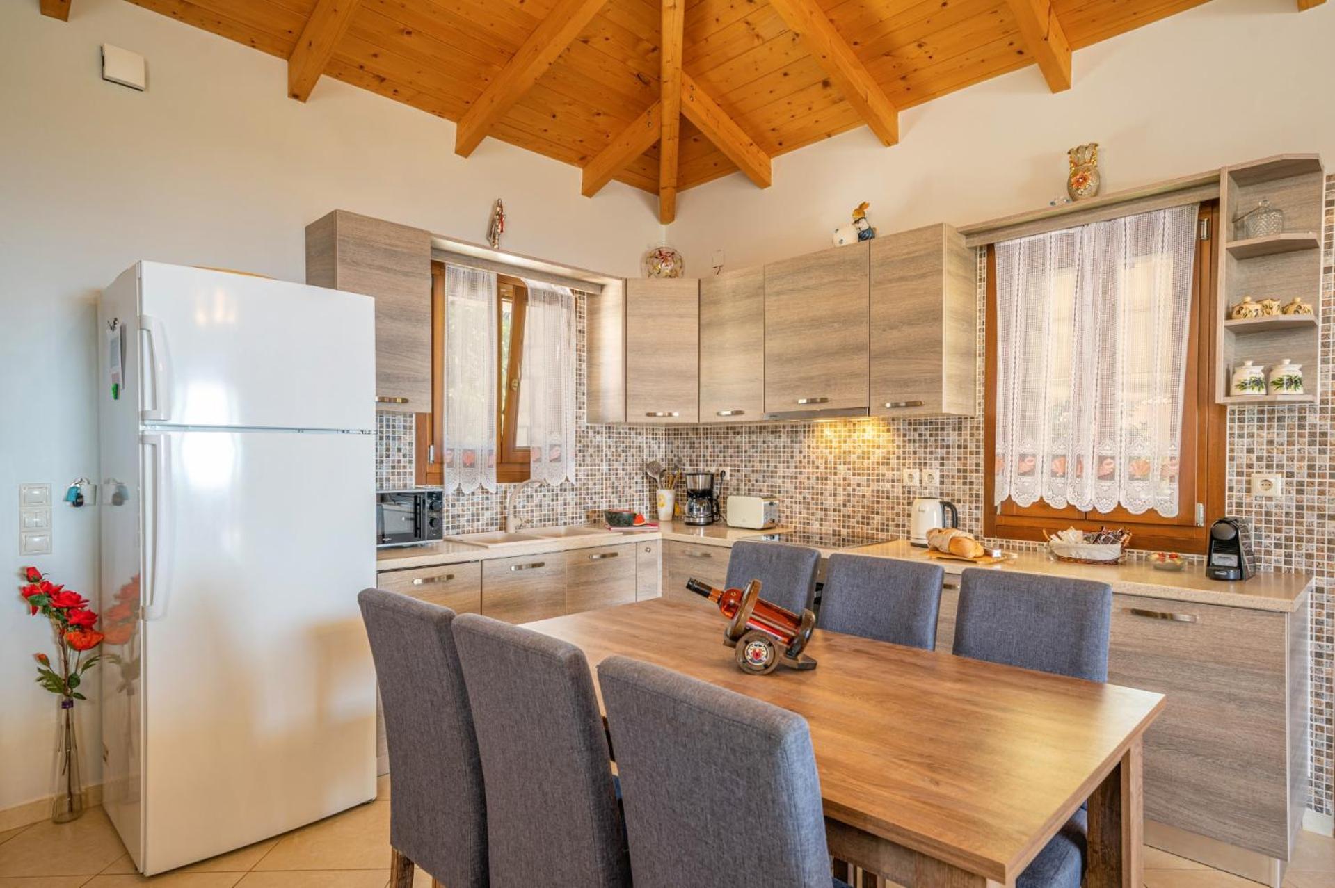 Villa Annita by Villa Plus